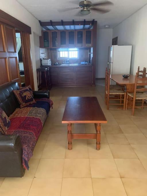 Sandy Beach Villas Sea View Apartment Pyla