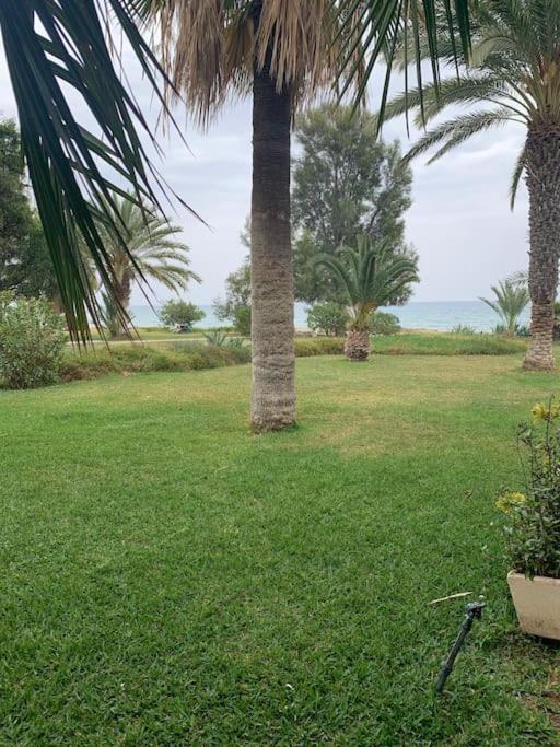 Sandy Beach Villas Sea View Apartment Pyla