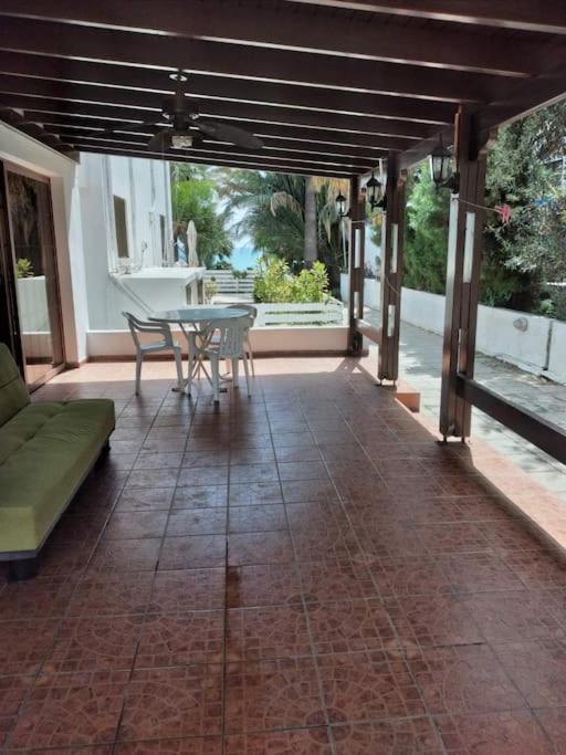 Sandy Beach Villas Sea View Apartment Pyla