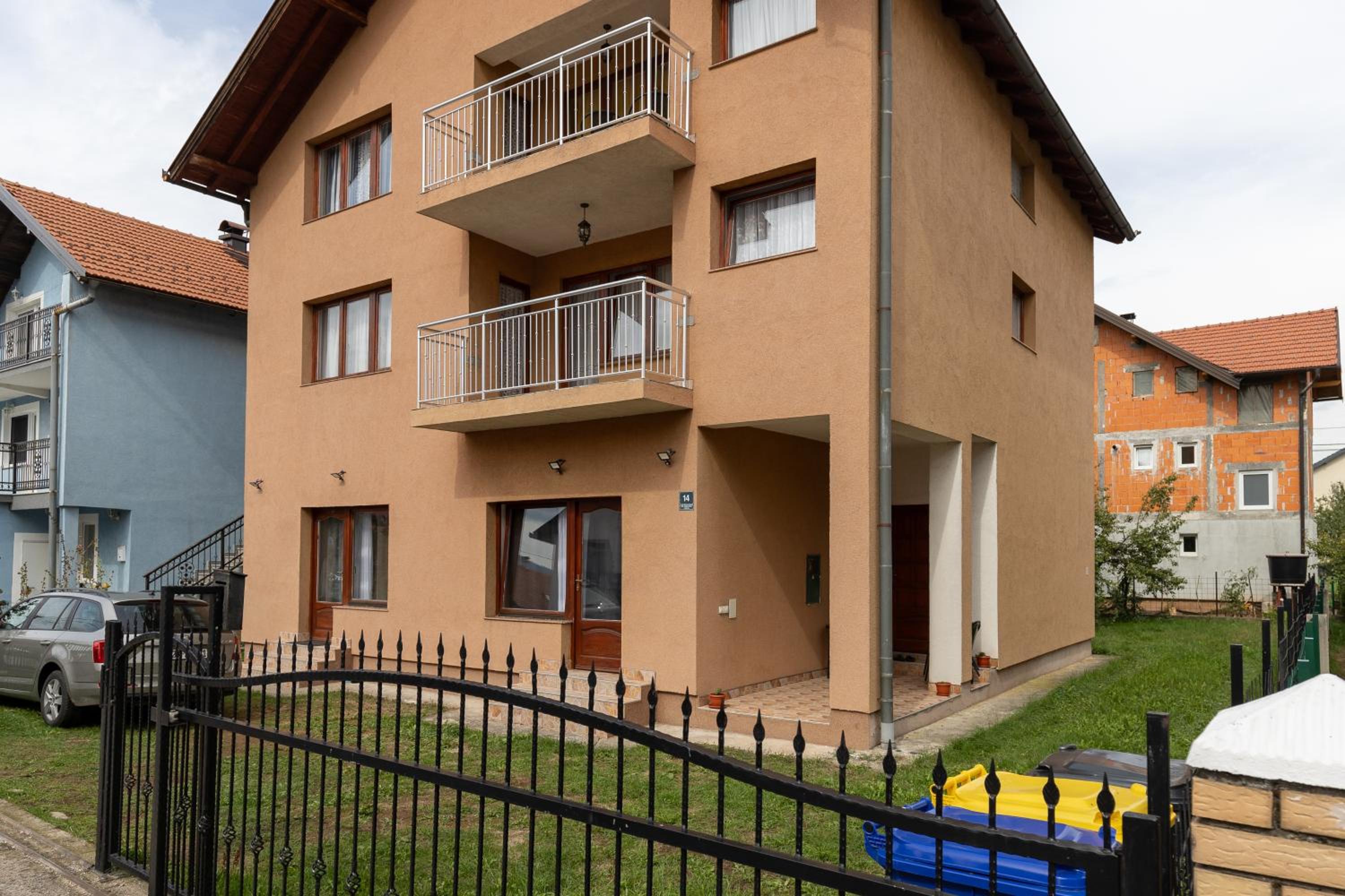 Apartment Merak