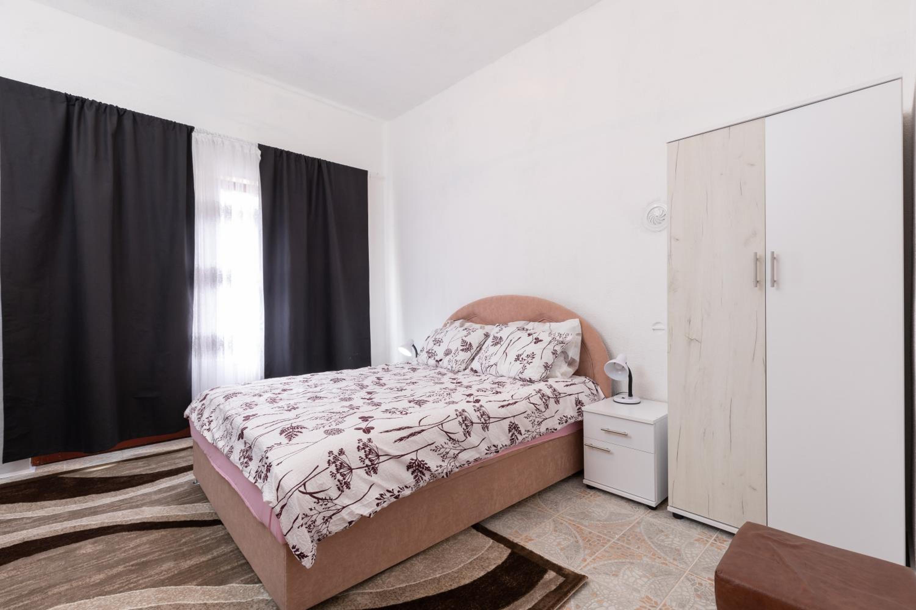 Apartment Merak