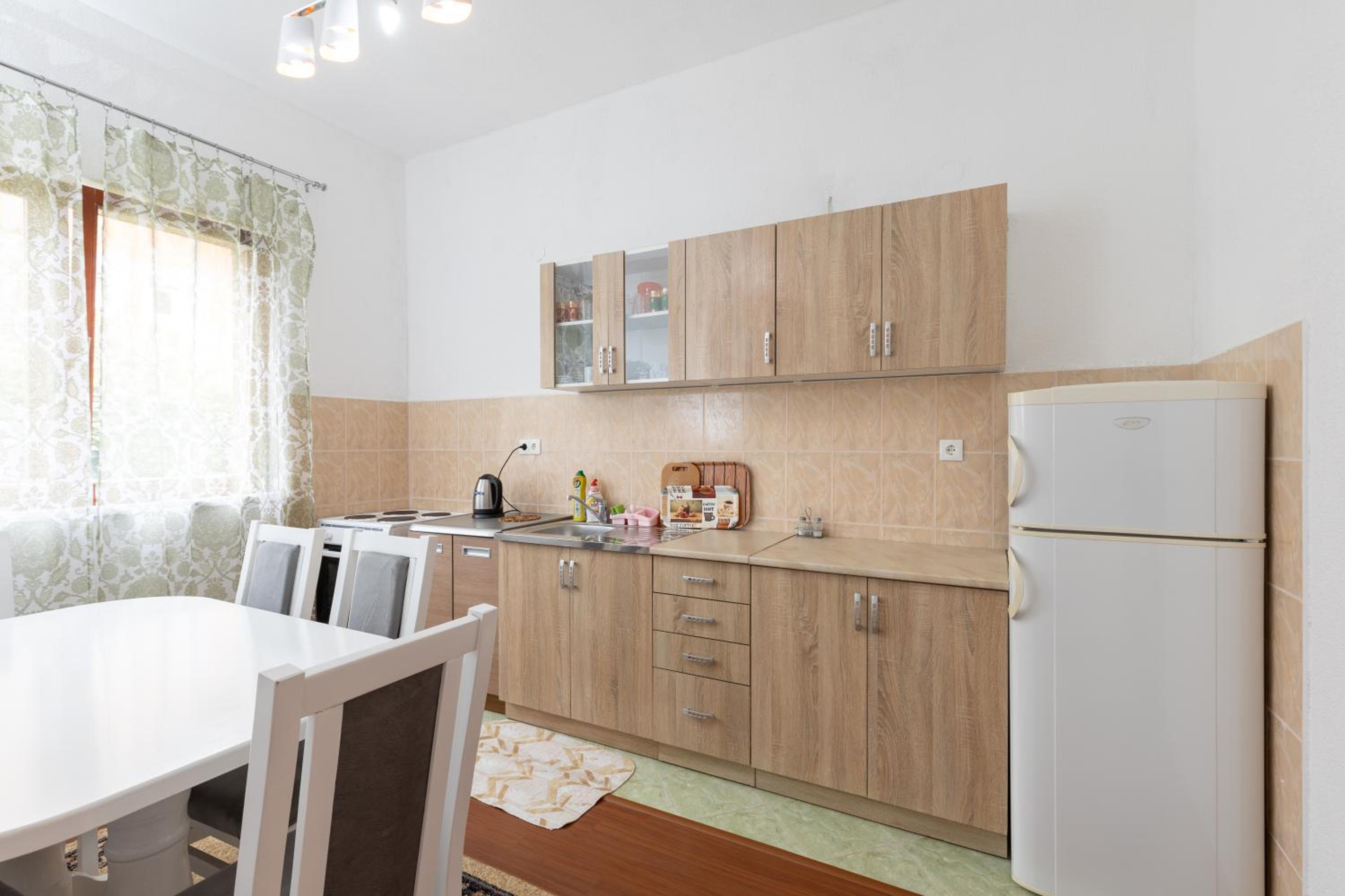 Apartment Merak