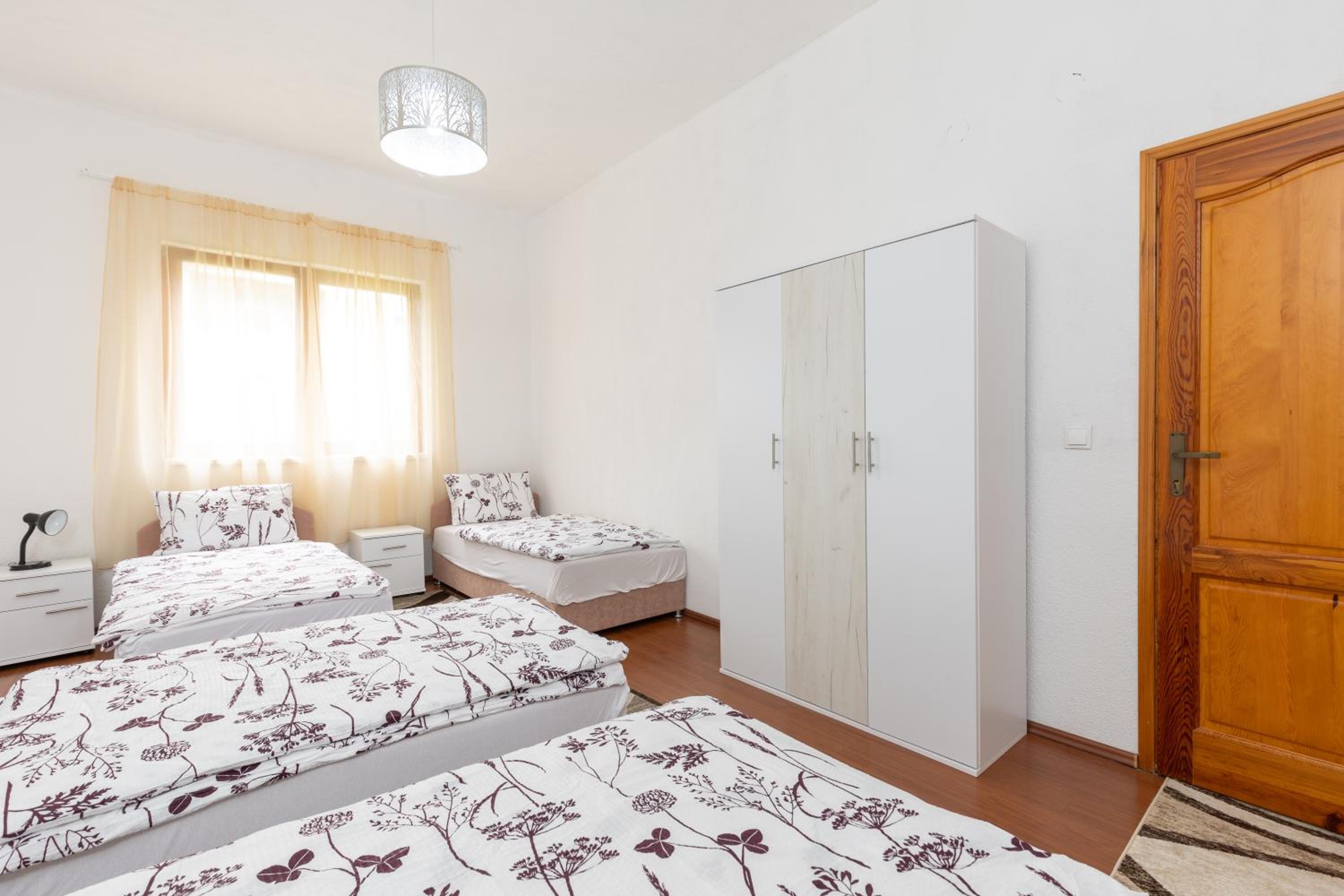 Apartment Merak