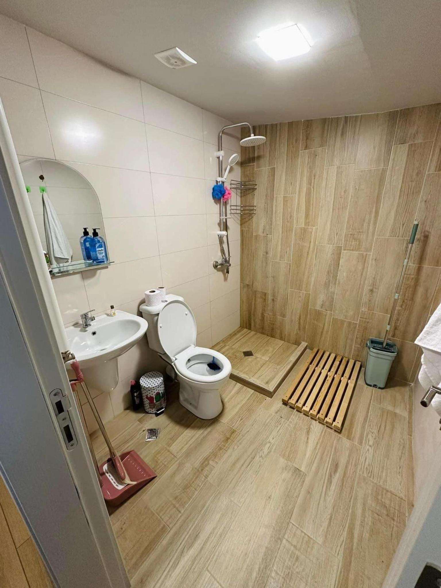 Bakuriani Window Development Didveli