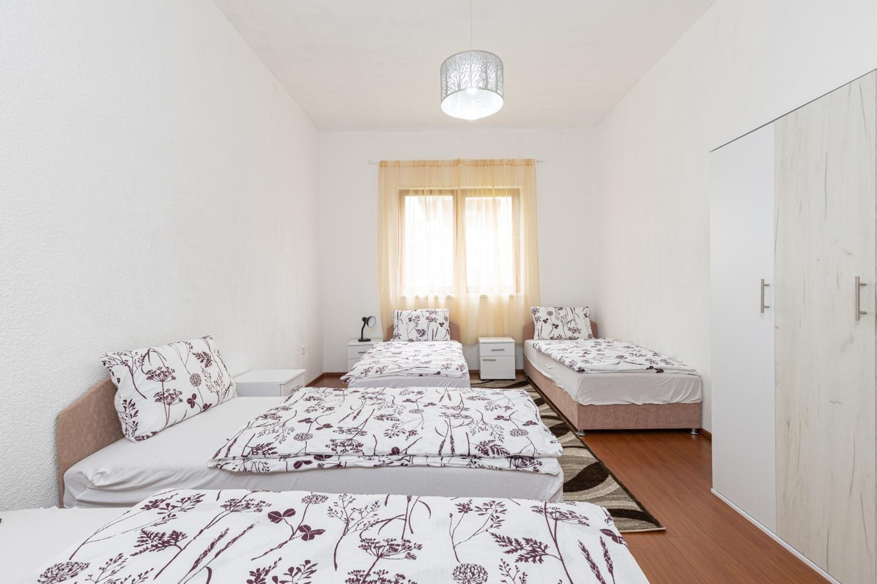 Apartment Merak