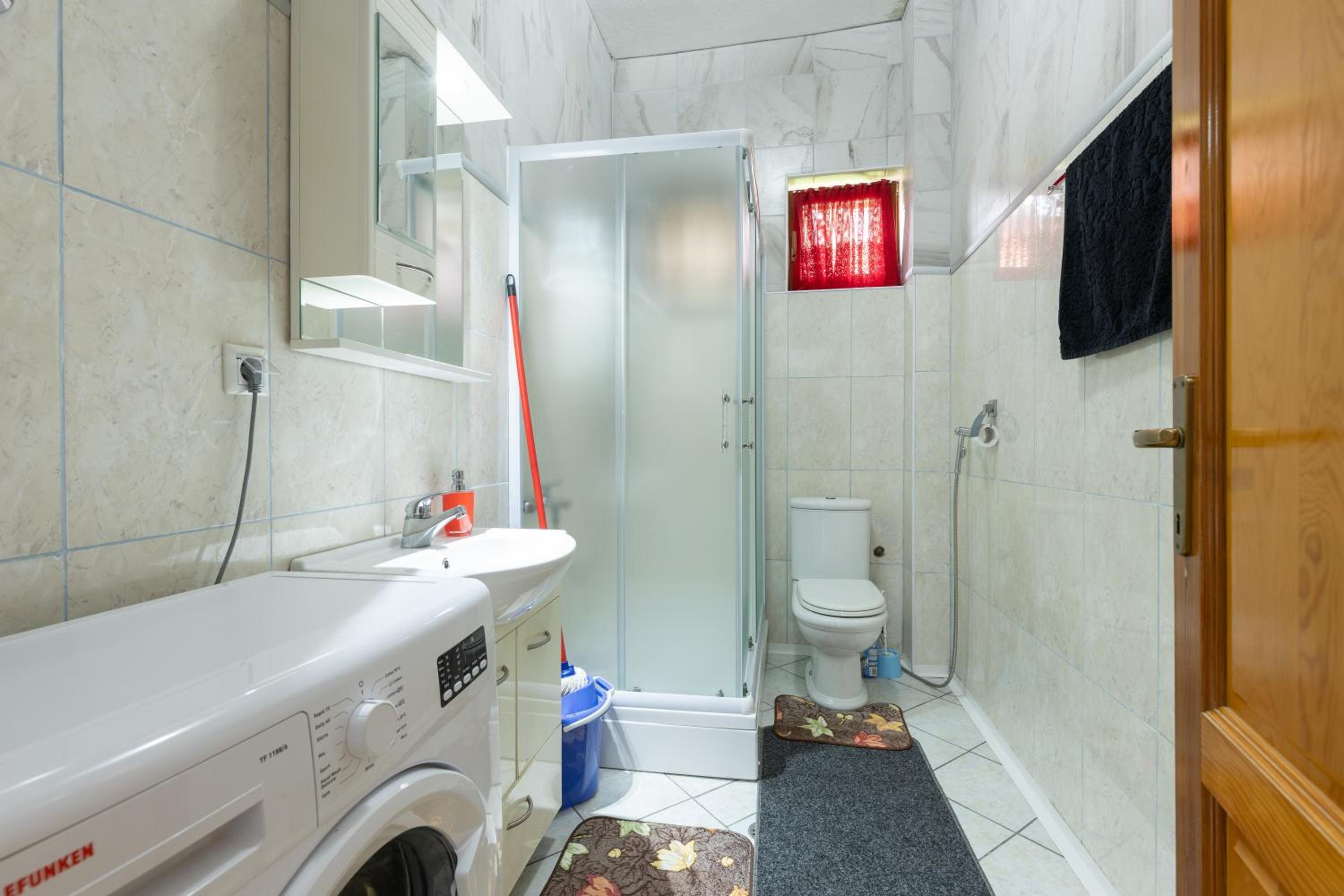 Apartment Merak