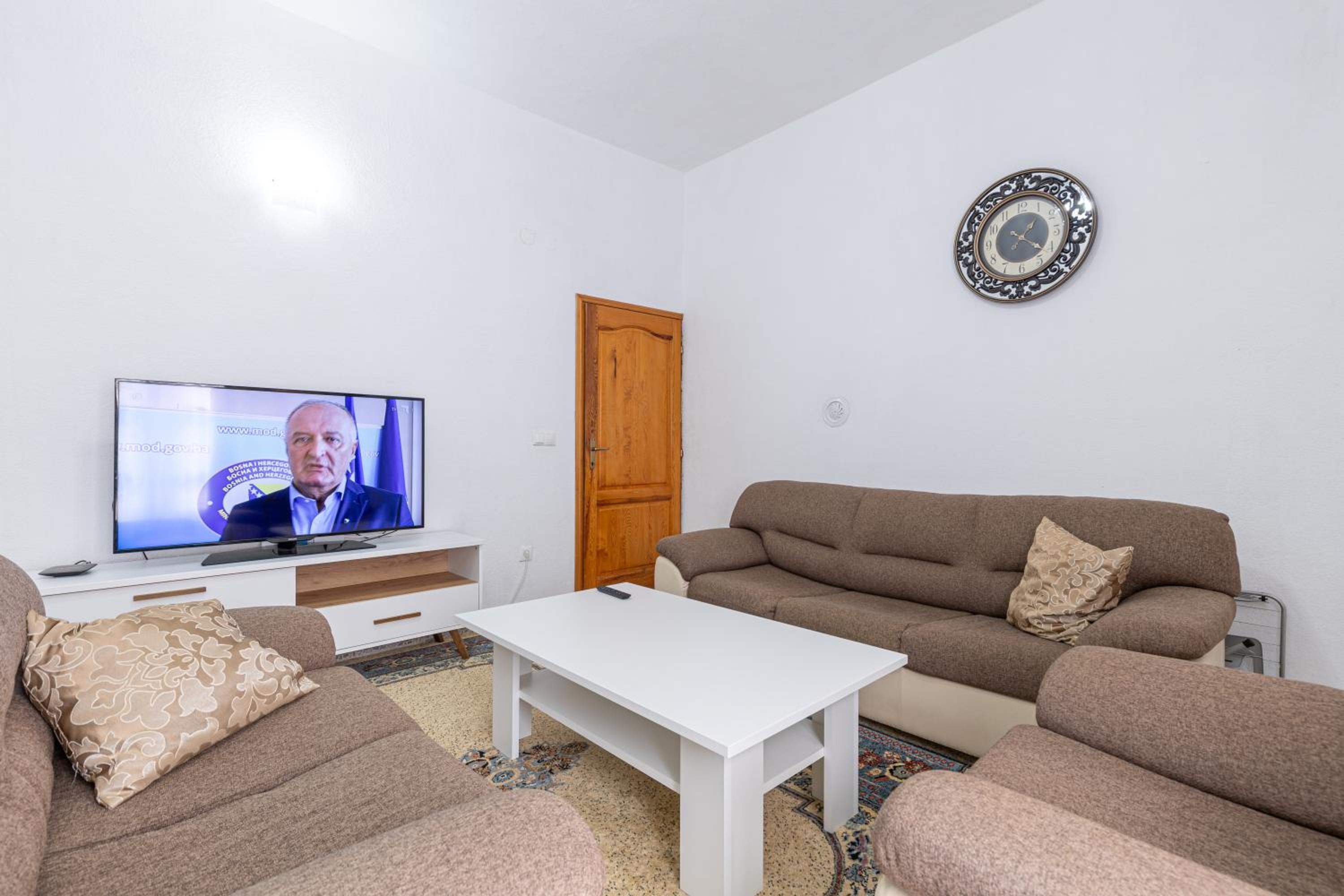 Apartment Merak