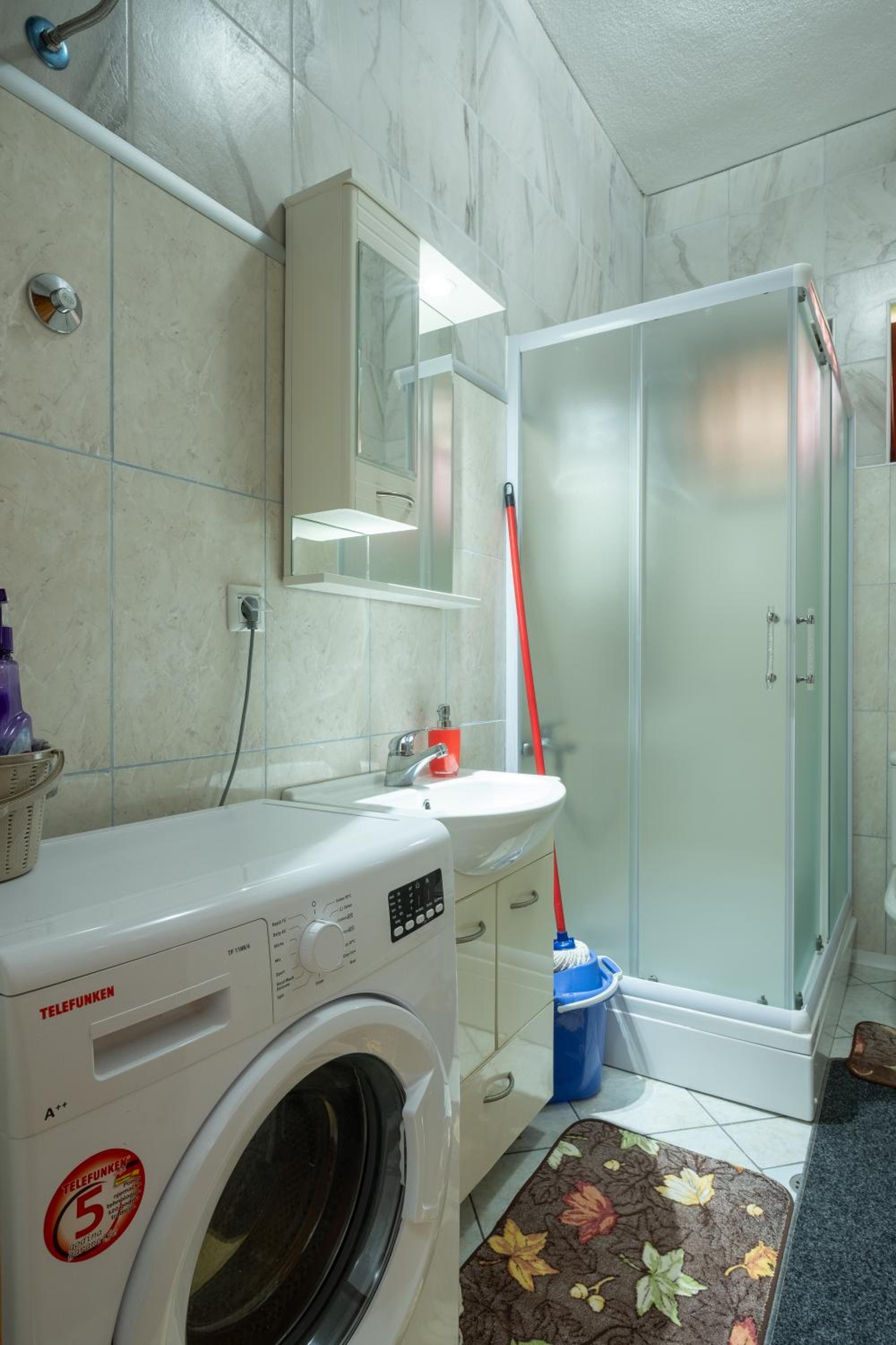 Apartment Merak