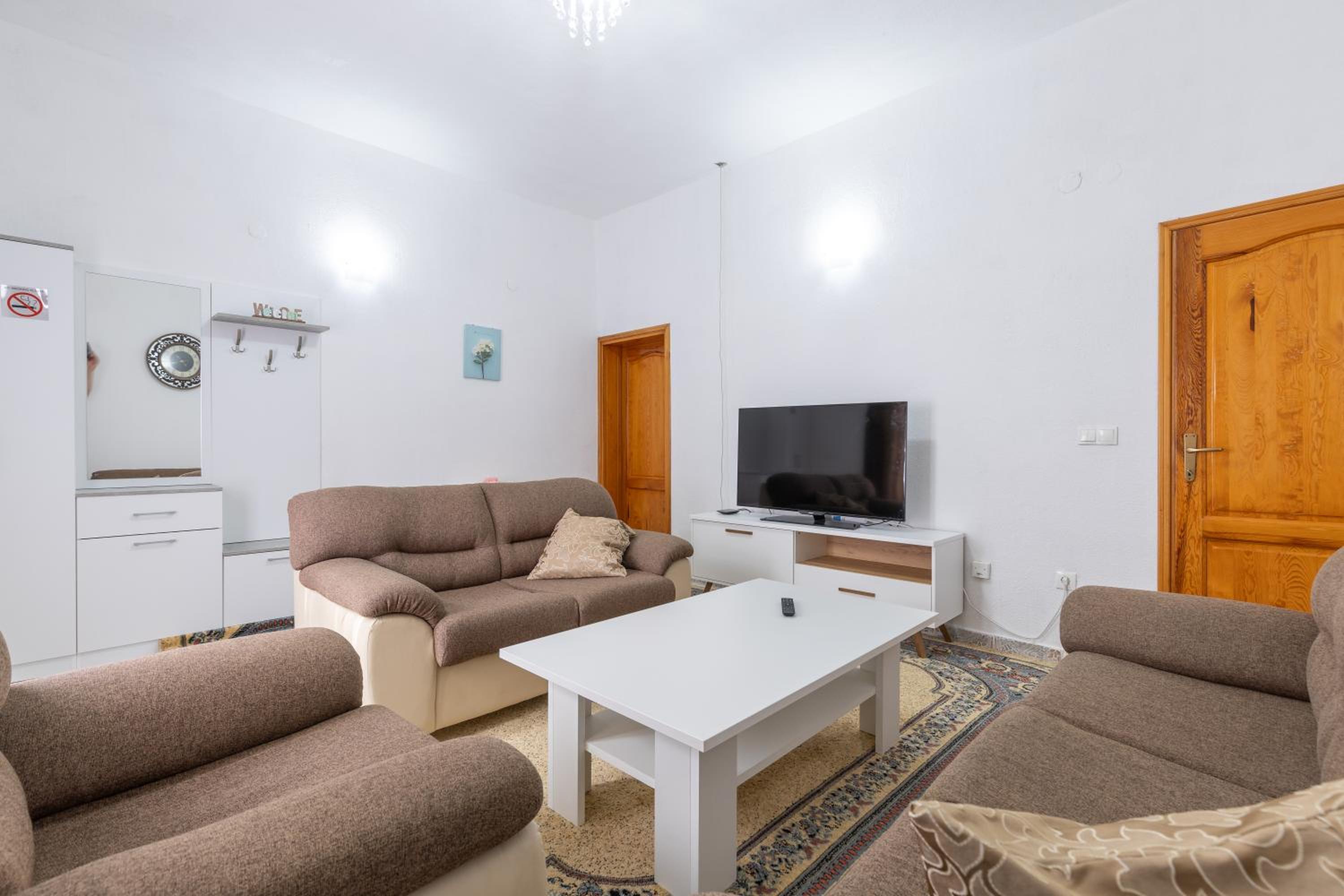 Apartment Merak