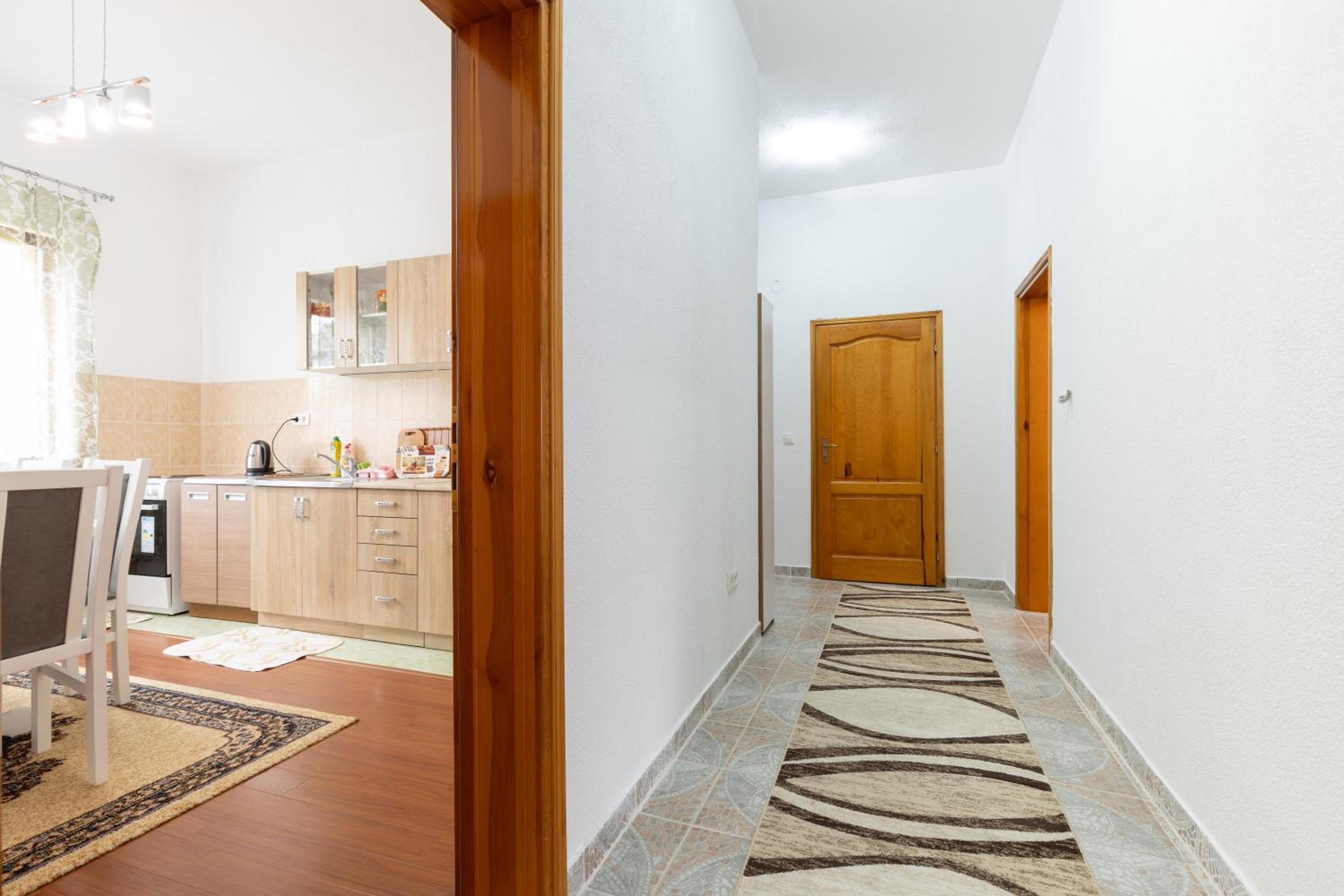 Apartment Merak
