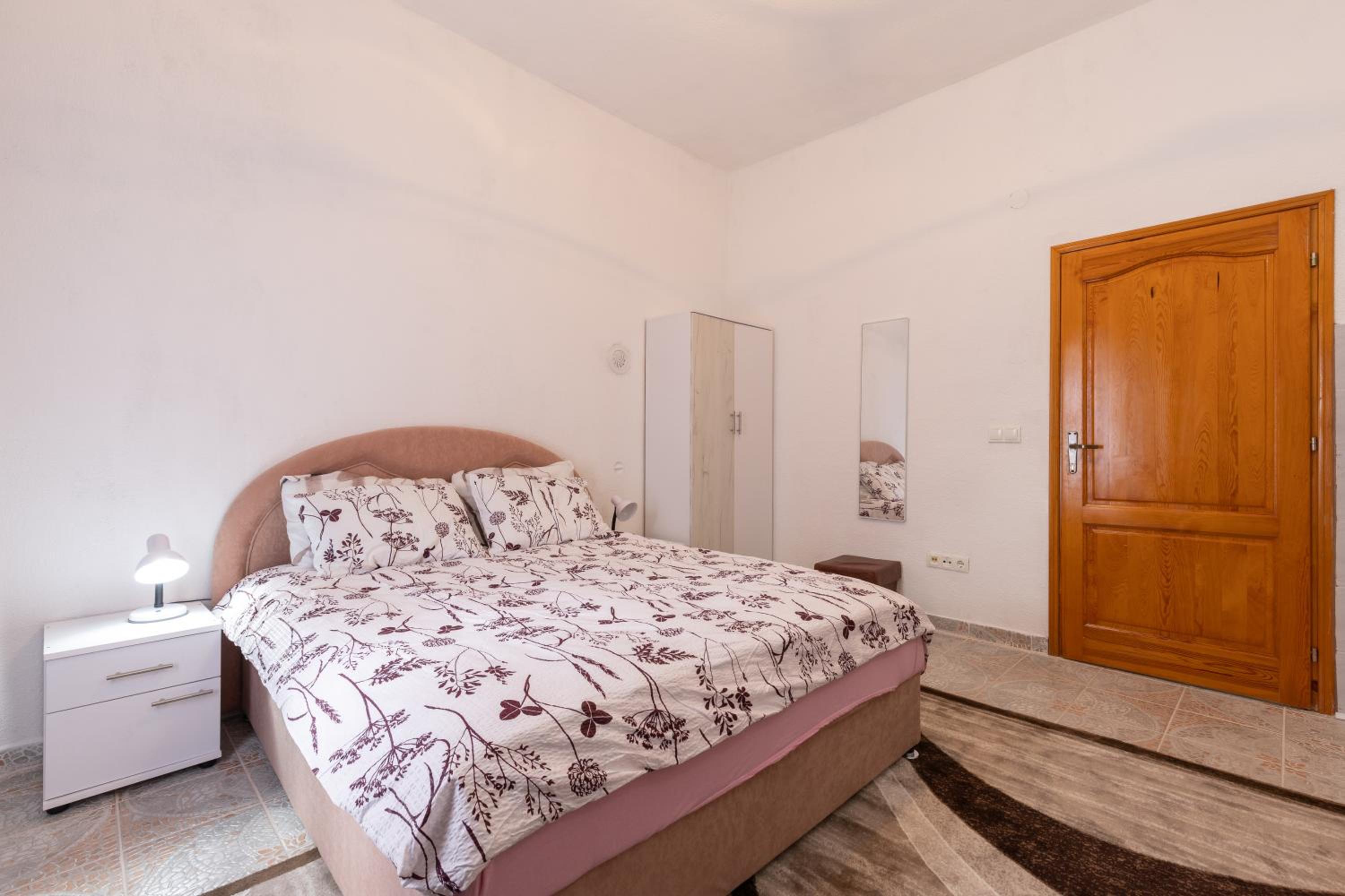 Apartment Merak