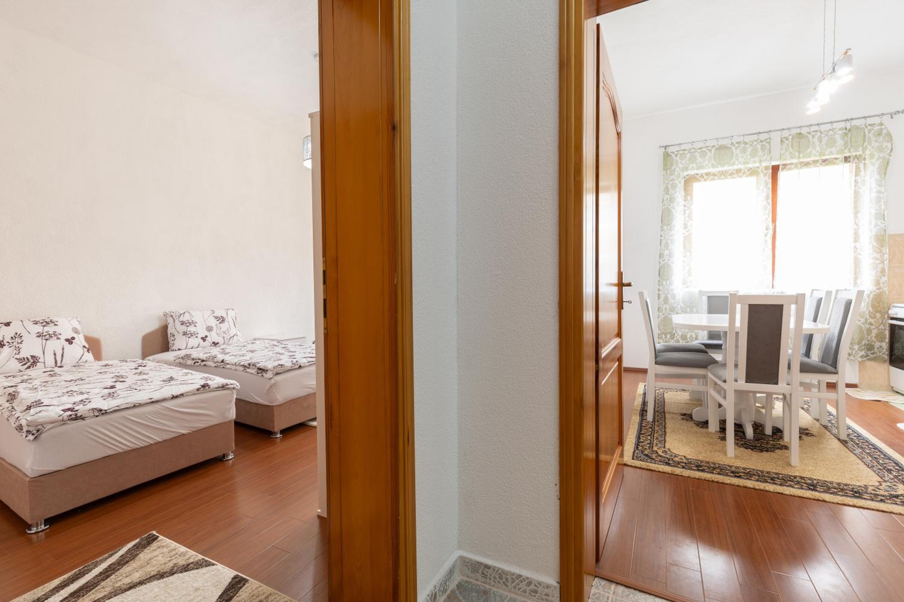 Apartment Merak