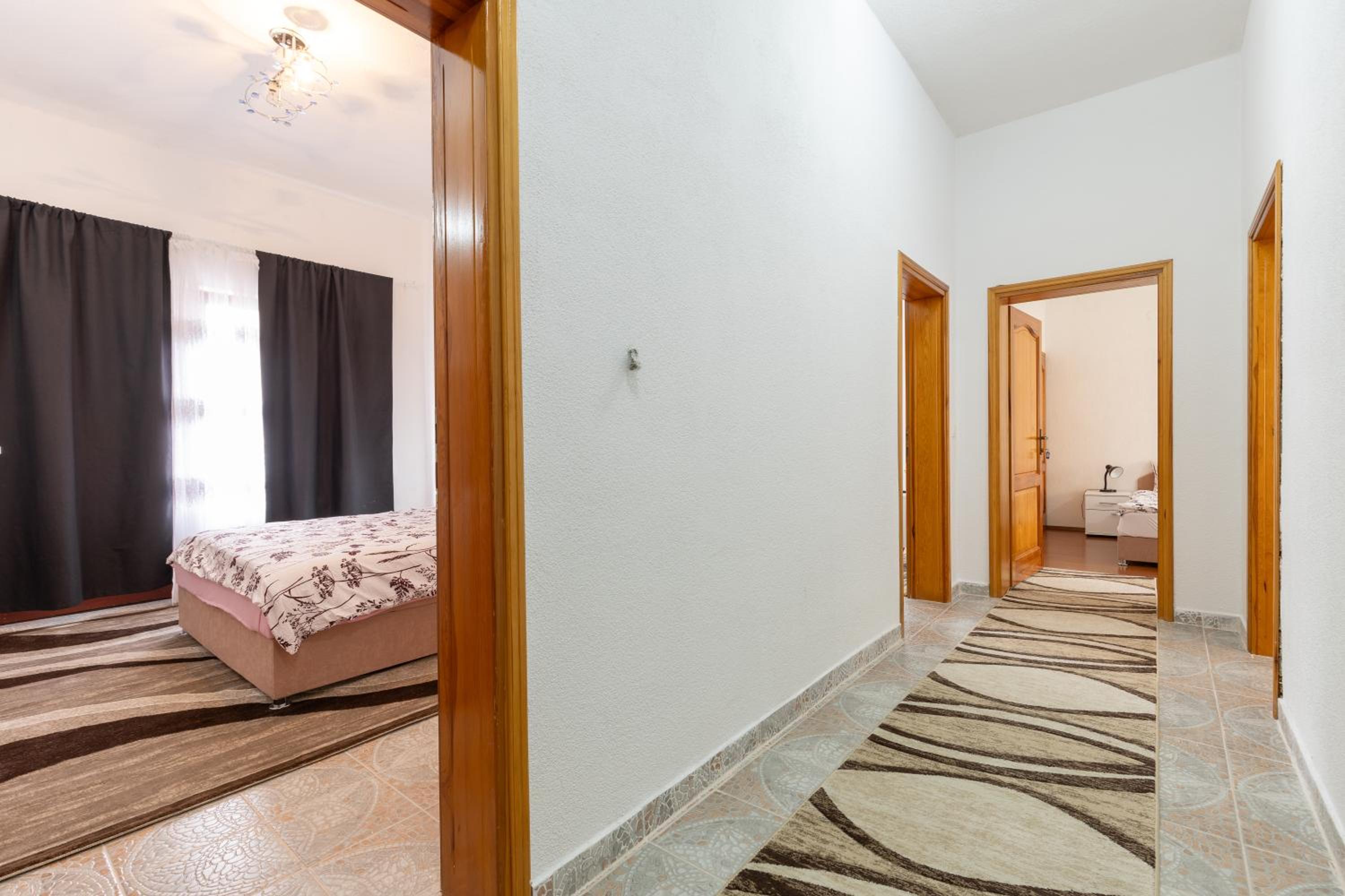 Apartment Merak