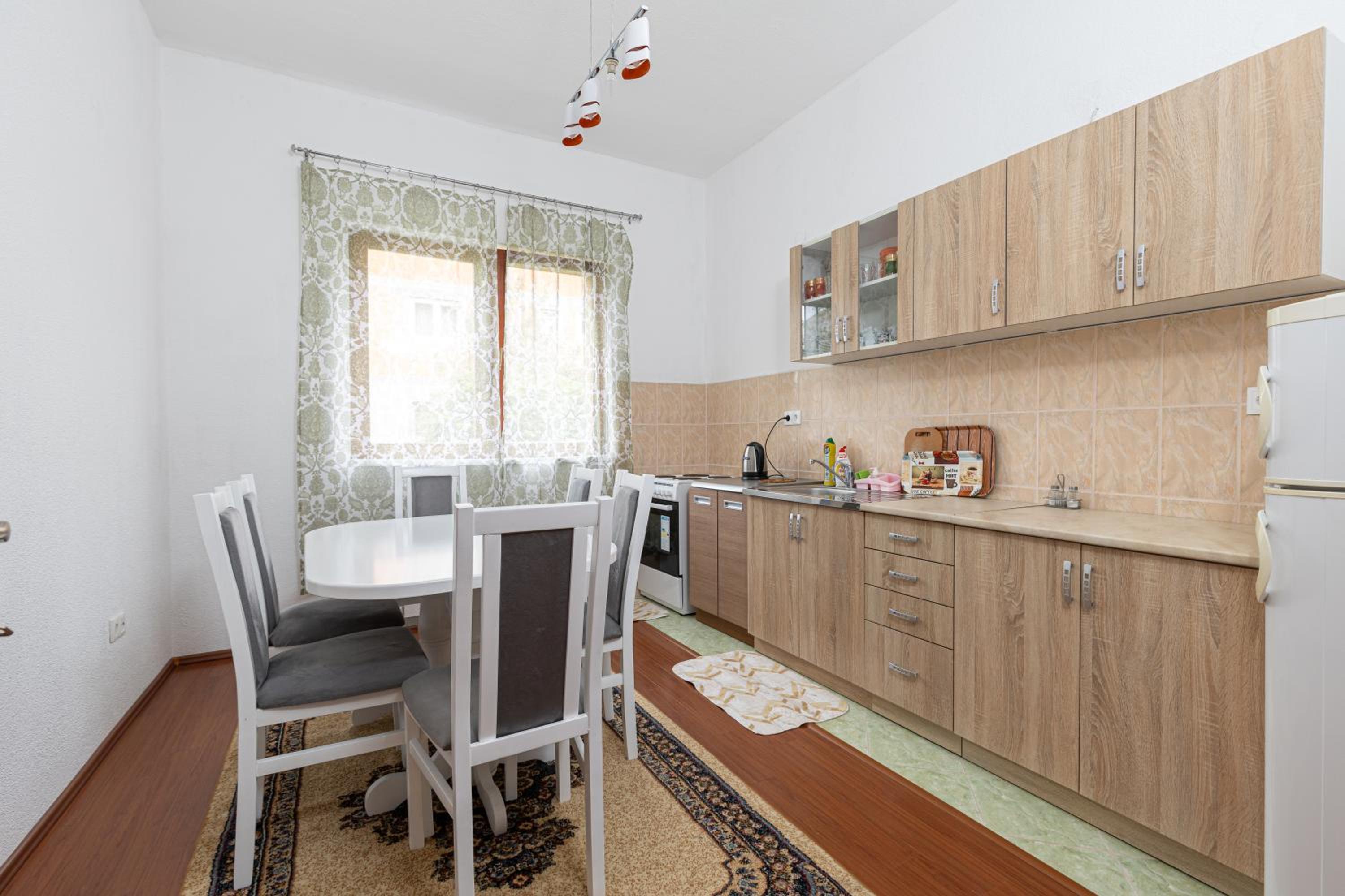 Apartment Merak