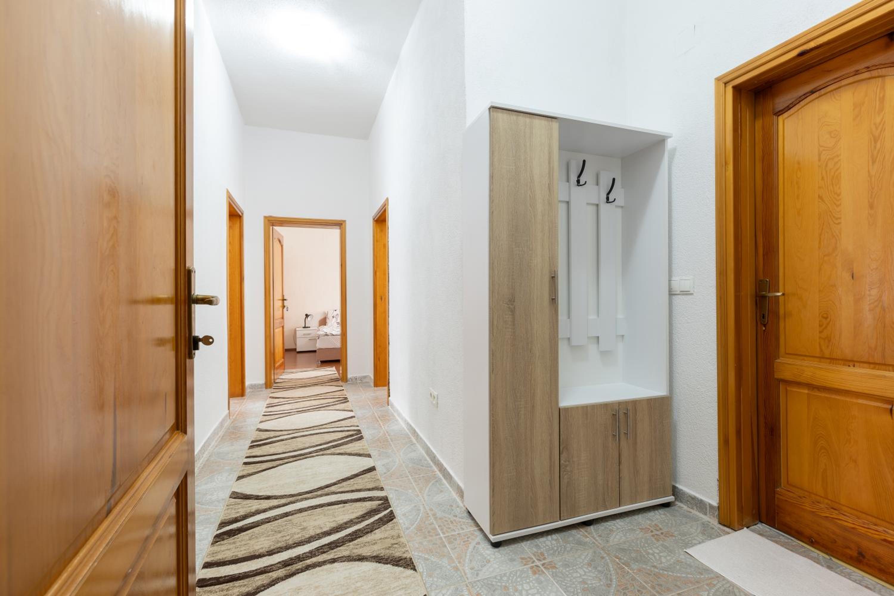 Apartment Merak