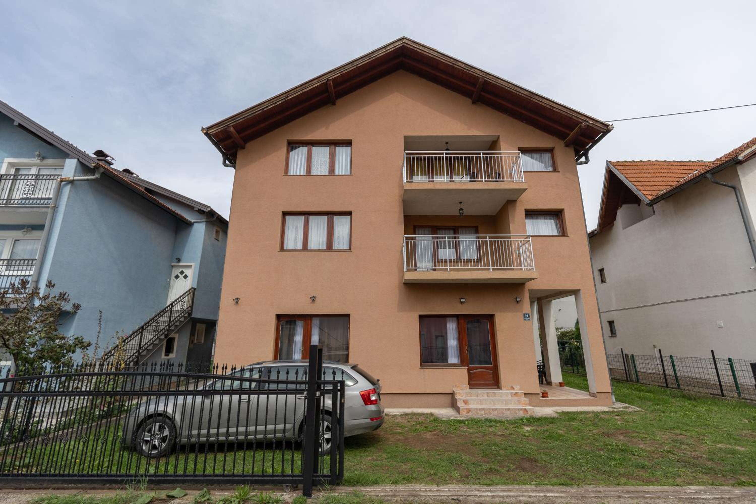 Apartment Merak