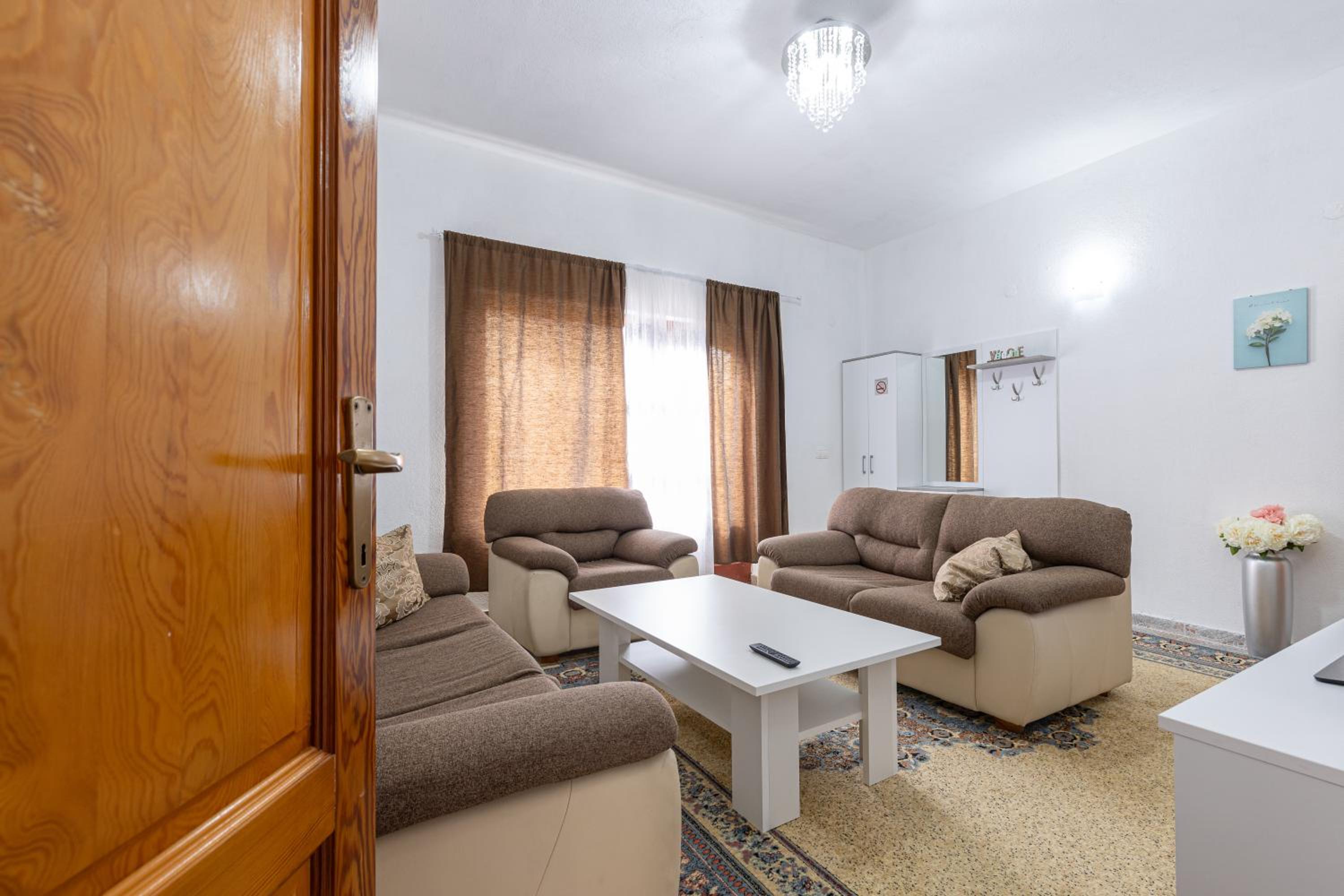 Apartment Merak