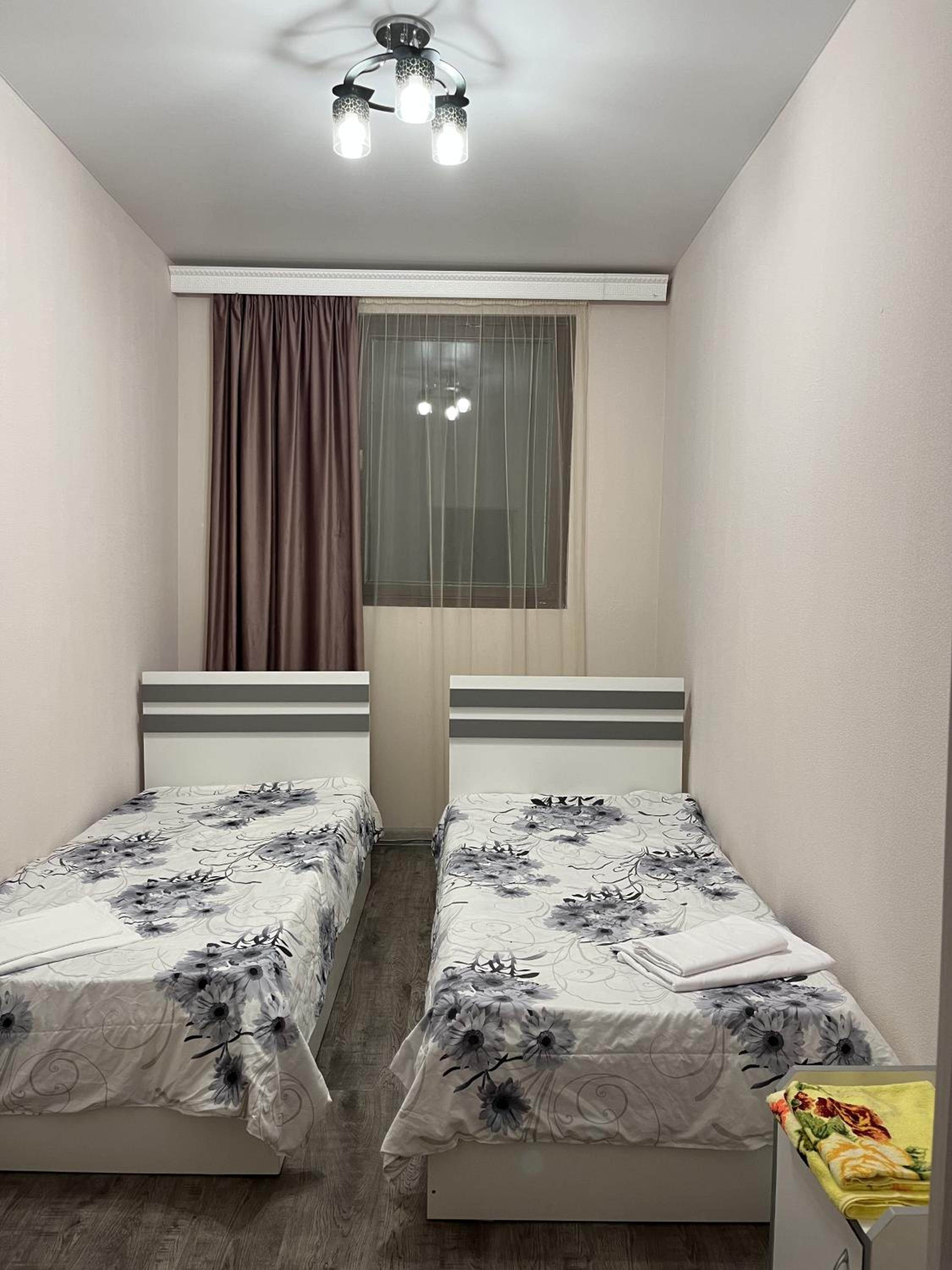 MM HOUSE Stepanavan