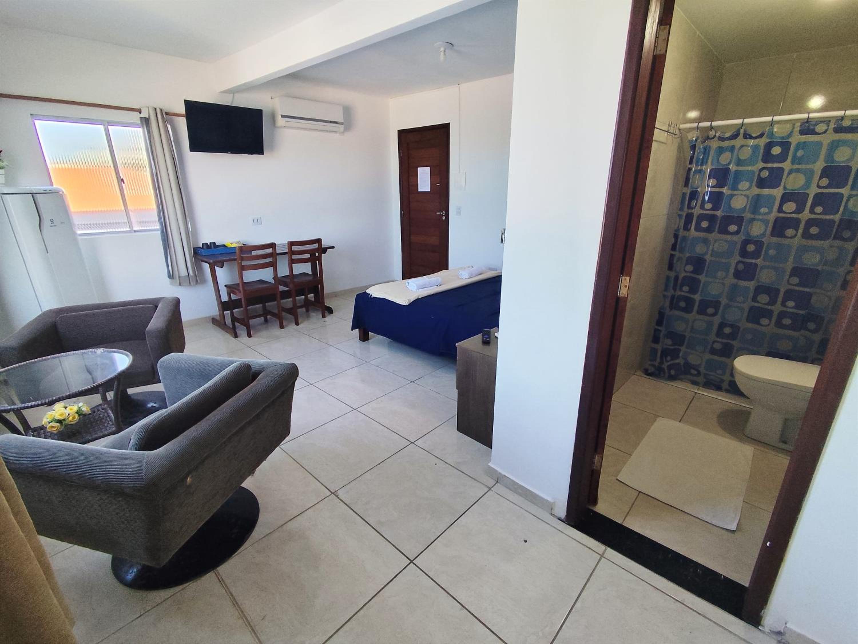 Natal Vacations - Ponta Negra Suites Apart - Property Image 57