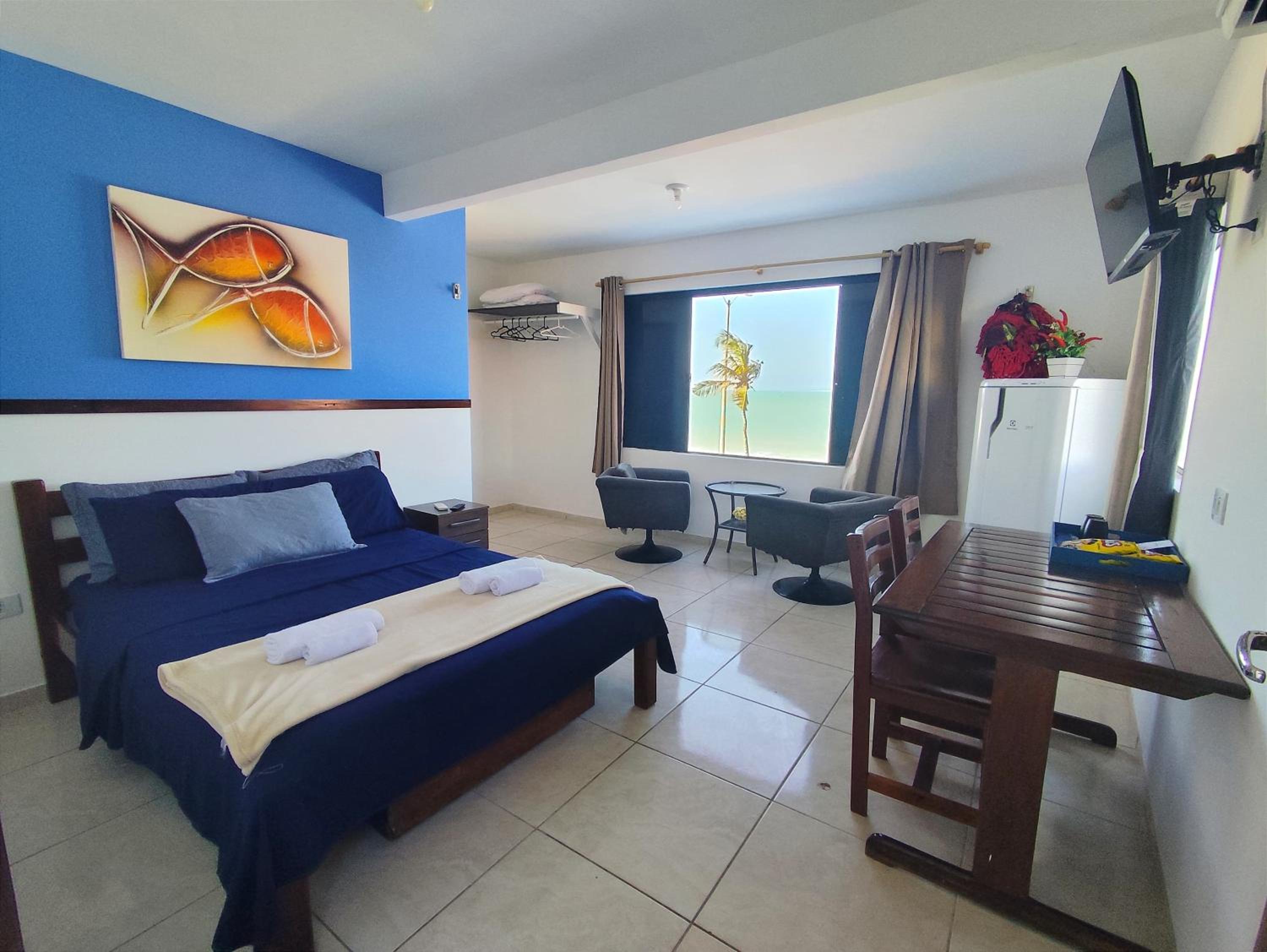 Natal Vacations - Ponta Negra Suites Apart - Property Image 55