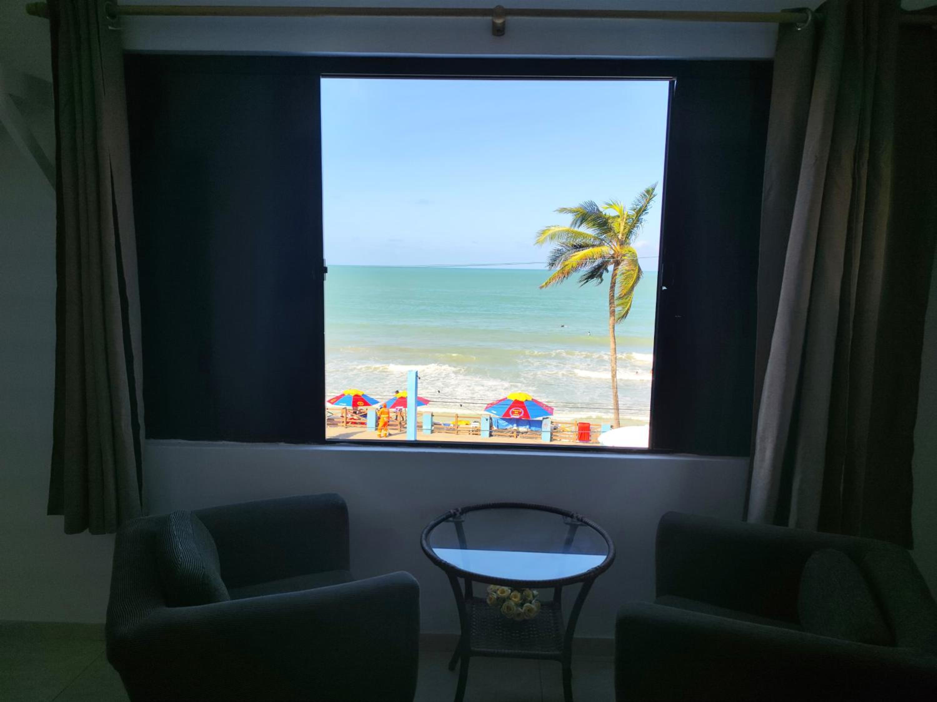 Natal Vacations - Ponta Negra Suites Apart - Property Image 56