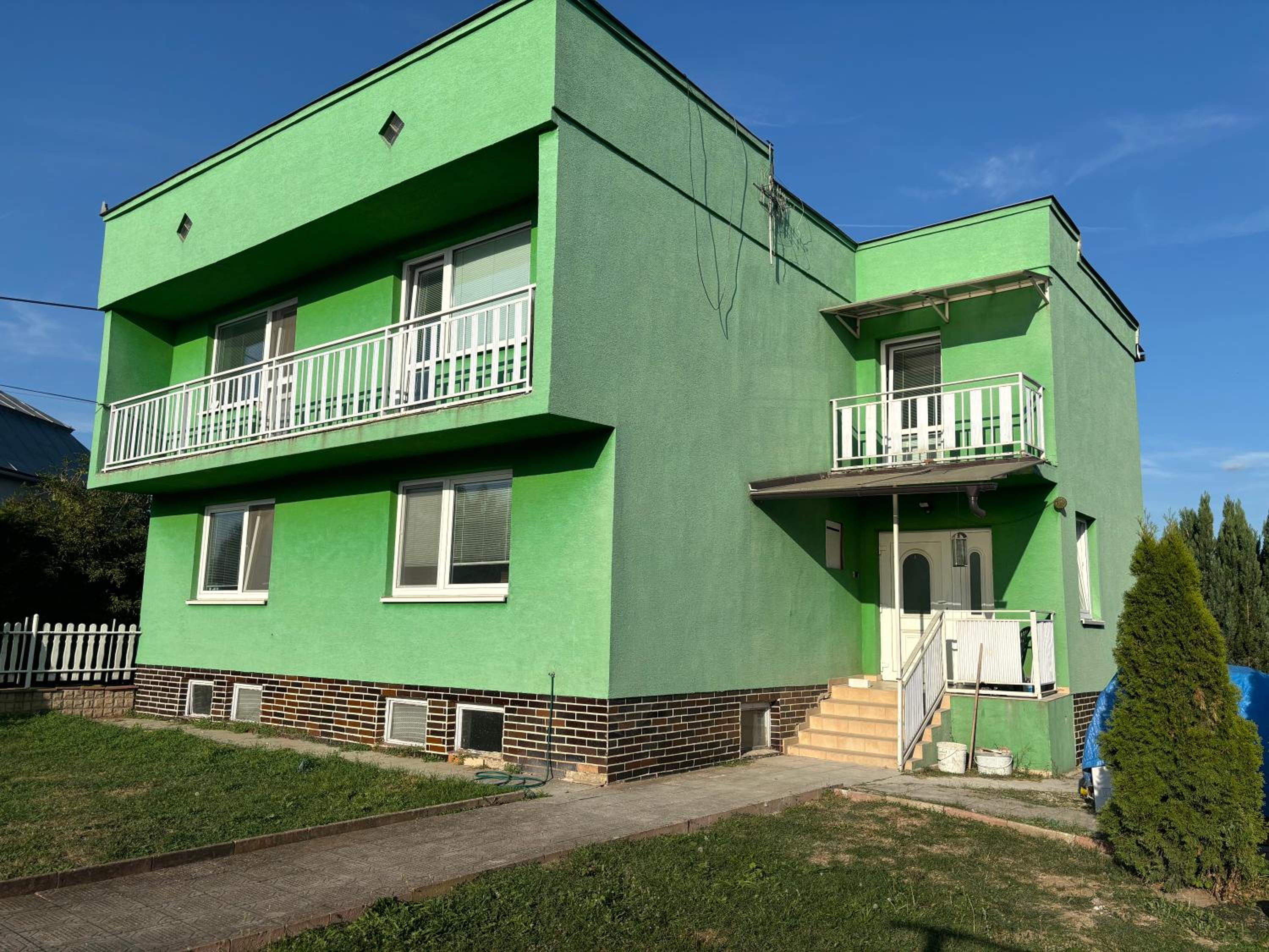 Ubytovanie Valaliky Pastierska