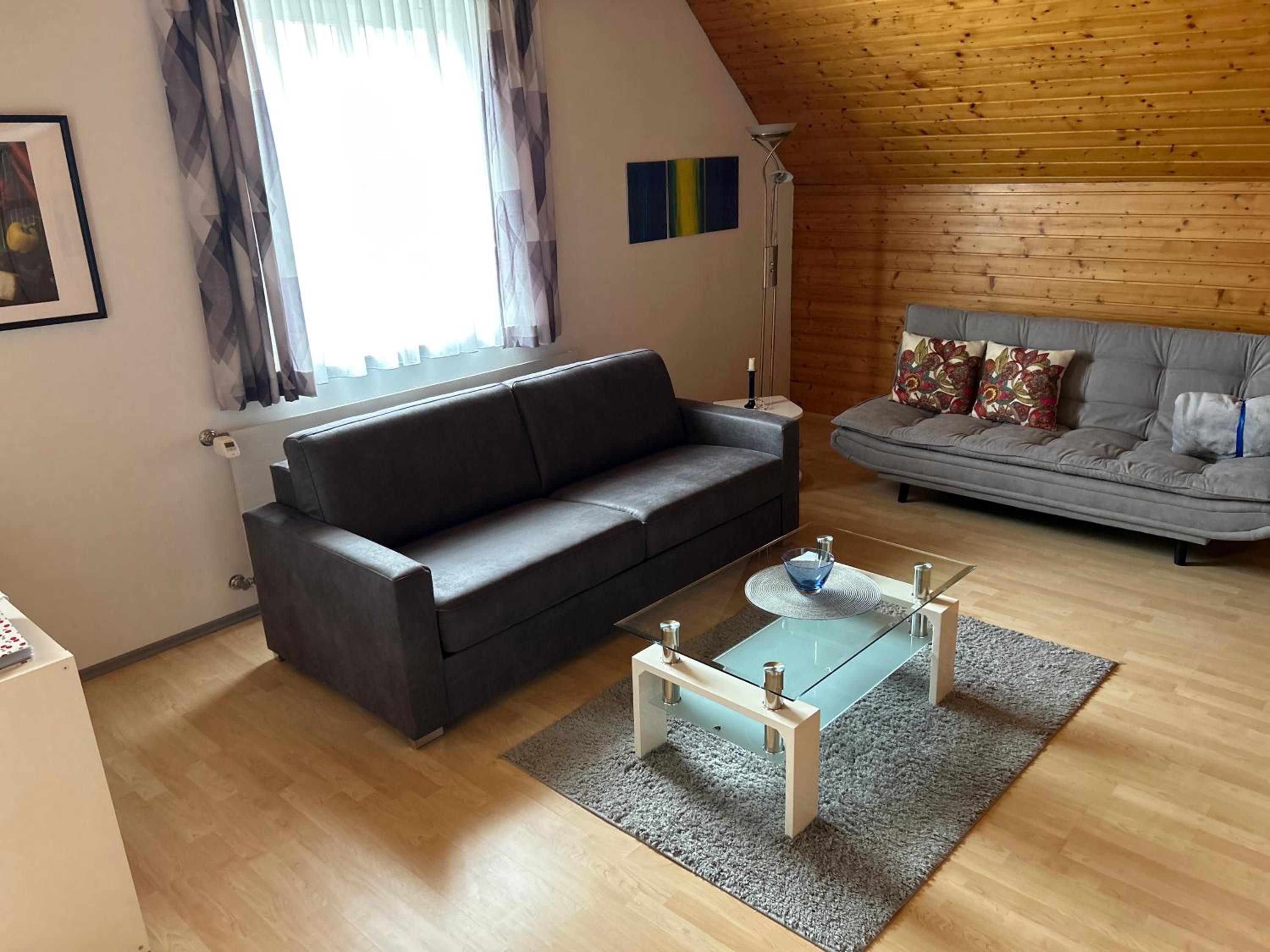 ALTSTADT-APARTMENTS Bad Radkersburg - Ihr Zuhause auf Reisen