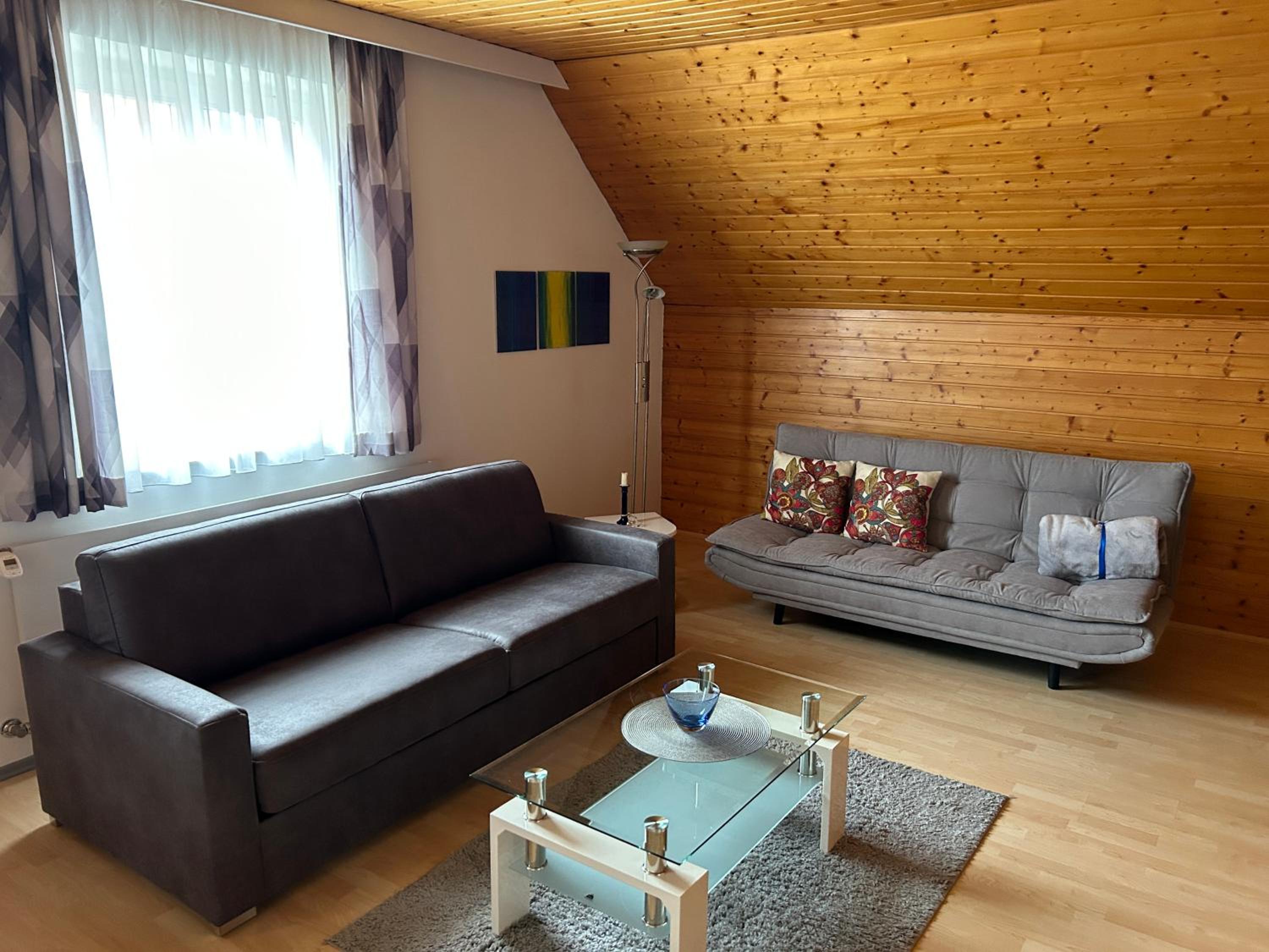 ALTSTADT-APARTMENTS Bad Radkersburg - Ihr Zuhause auf Reisen