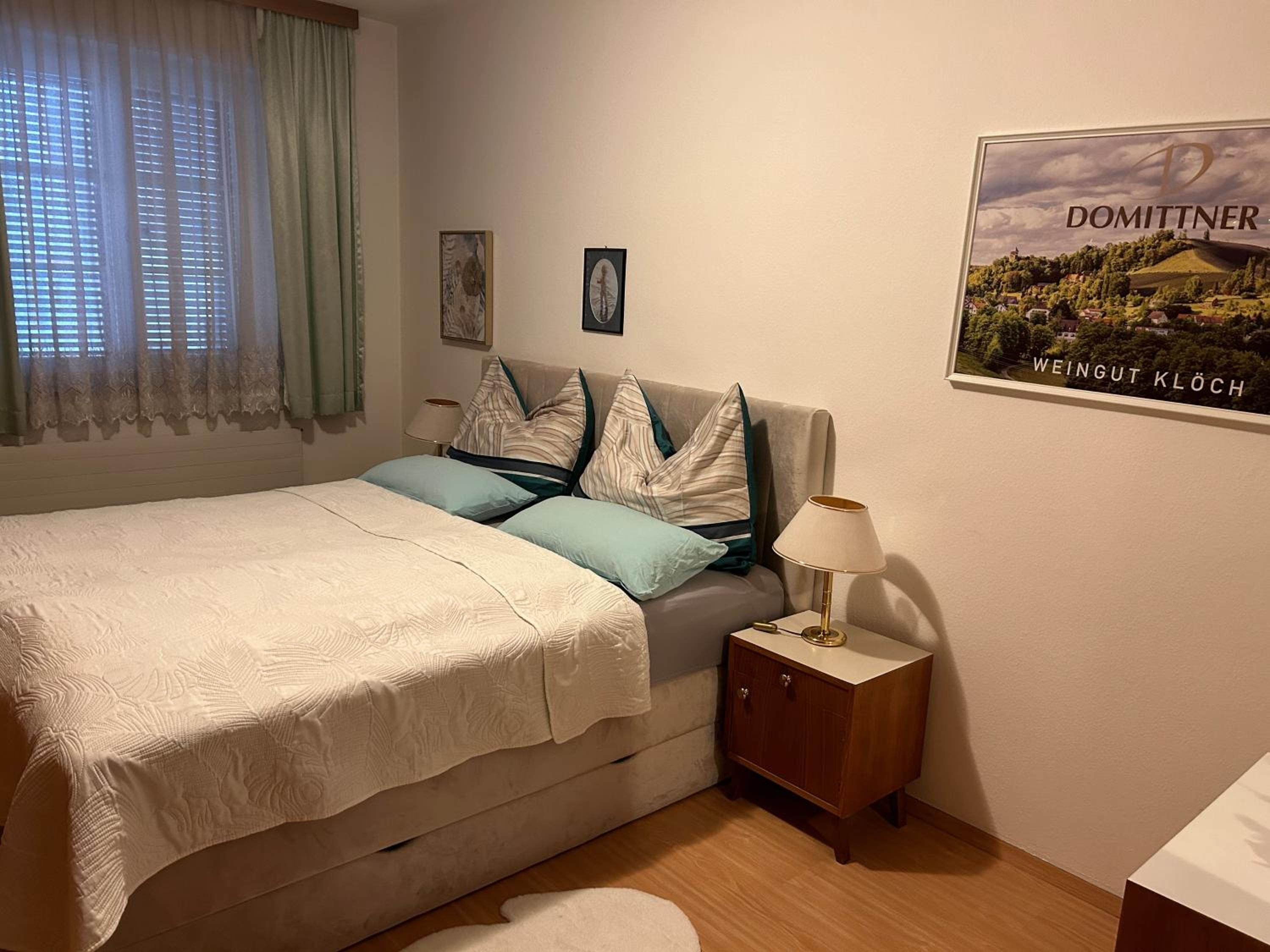 ALTSTADT-APARTMENTS Bad Radkersburg - Ihr Zuhause auf Reisen