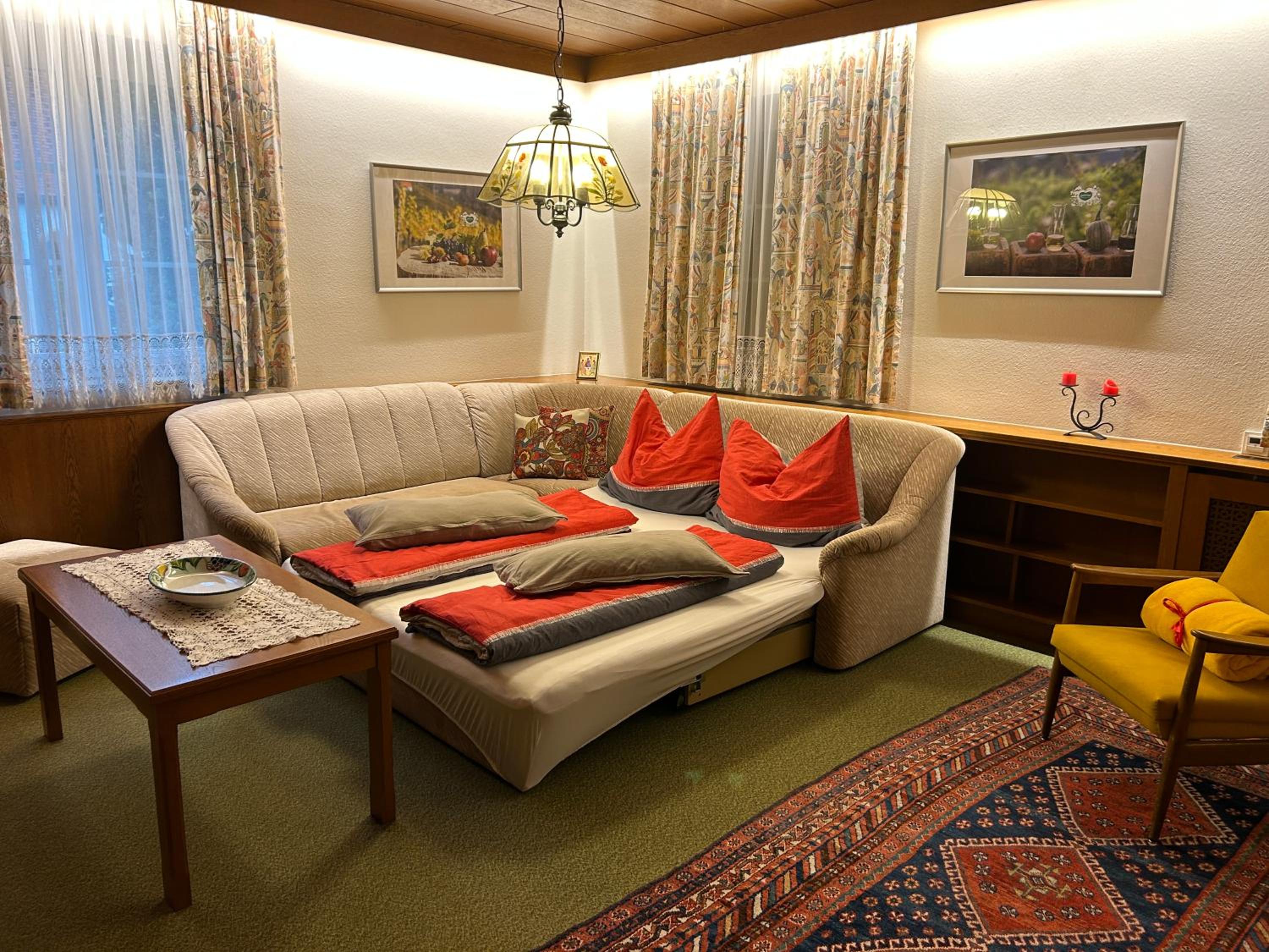 ALTSTADT-APARTMENTS Bad Radkersburg - Ihr Zuhause auf Reisen