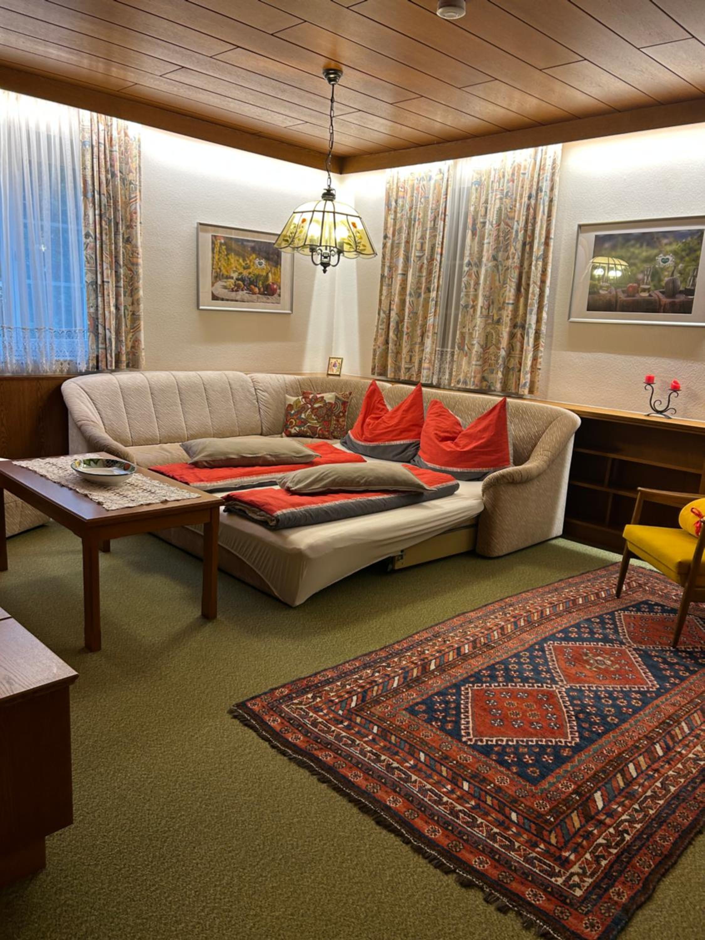 ALTSTADT-APARTMENTS Bad Radkersburg - Ihr Zuhause auf Reisen