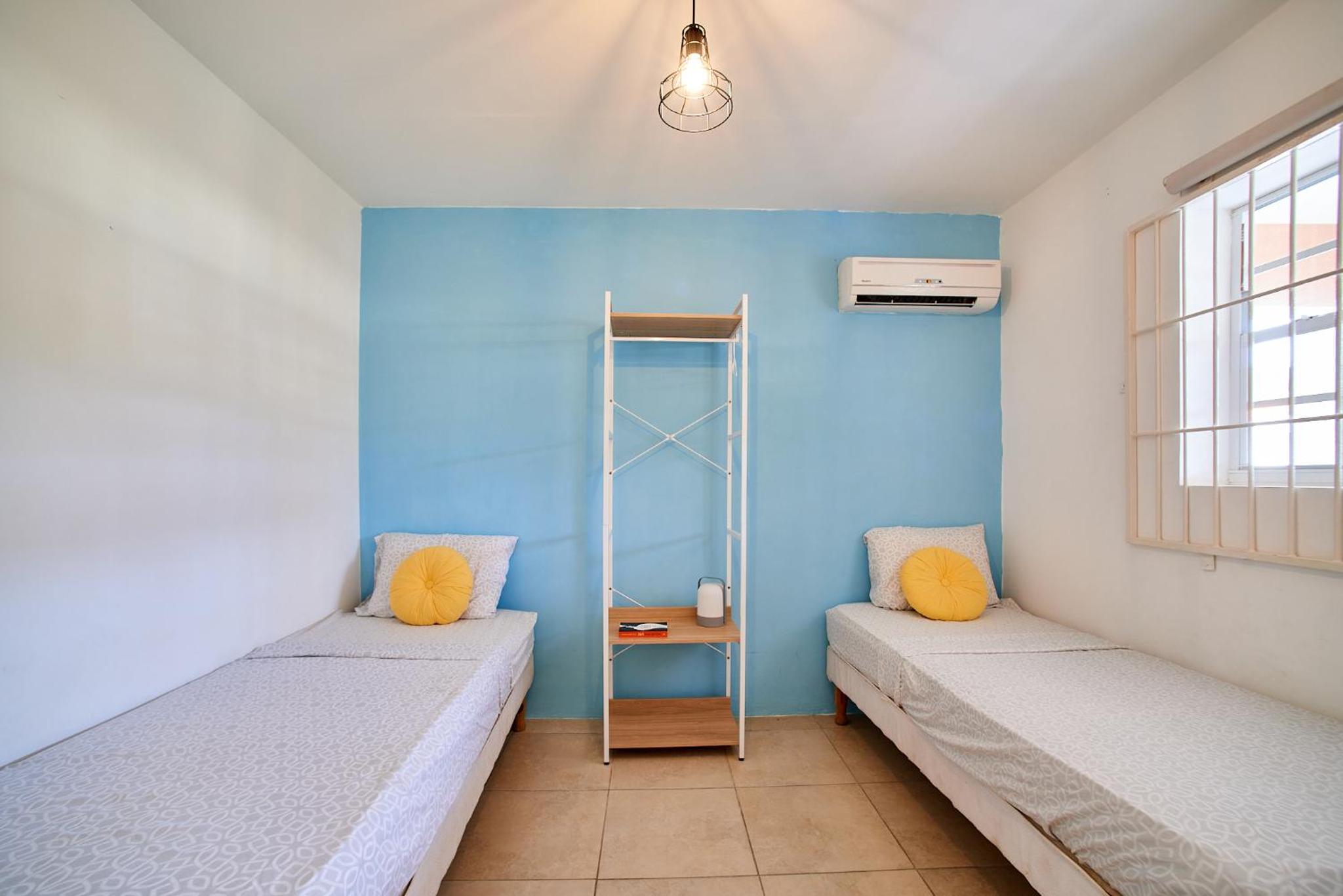 Zellacozy Apartment