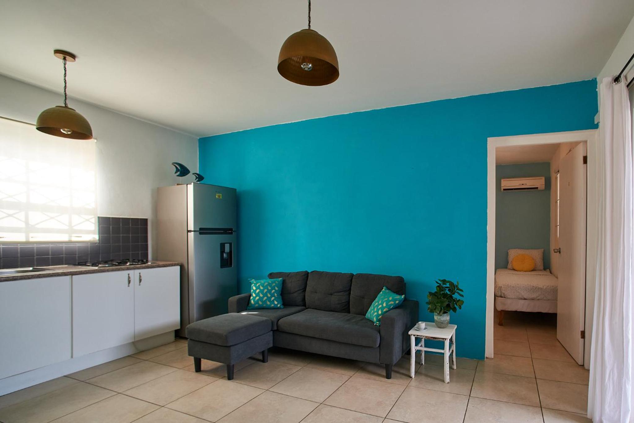 Zellacozy Apartment