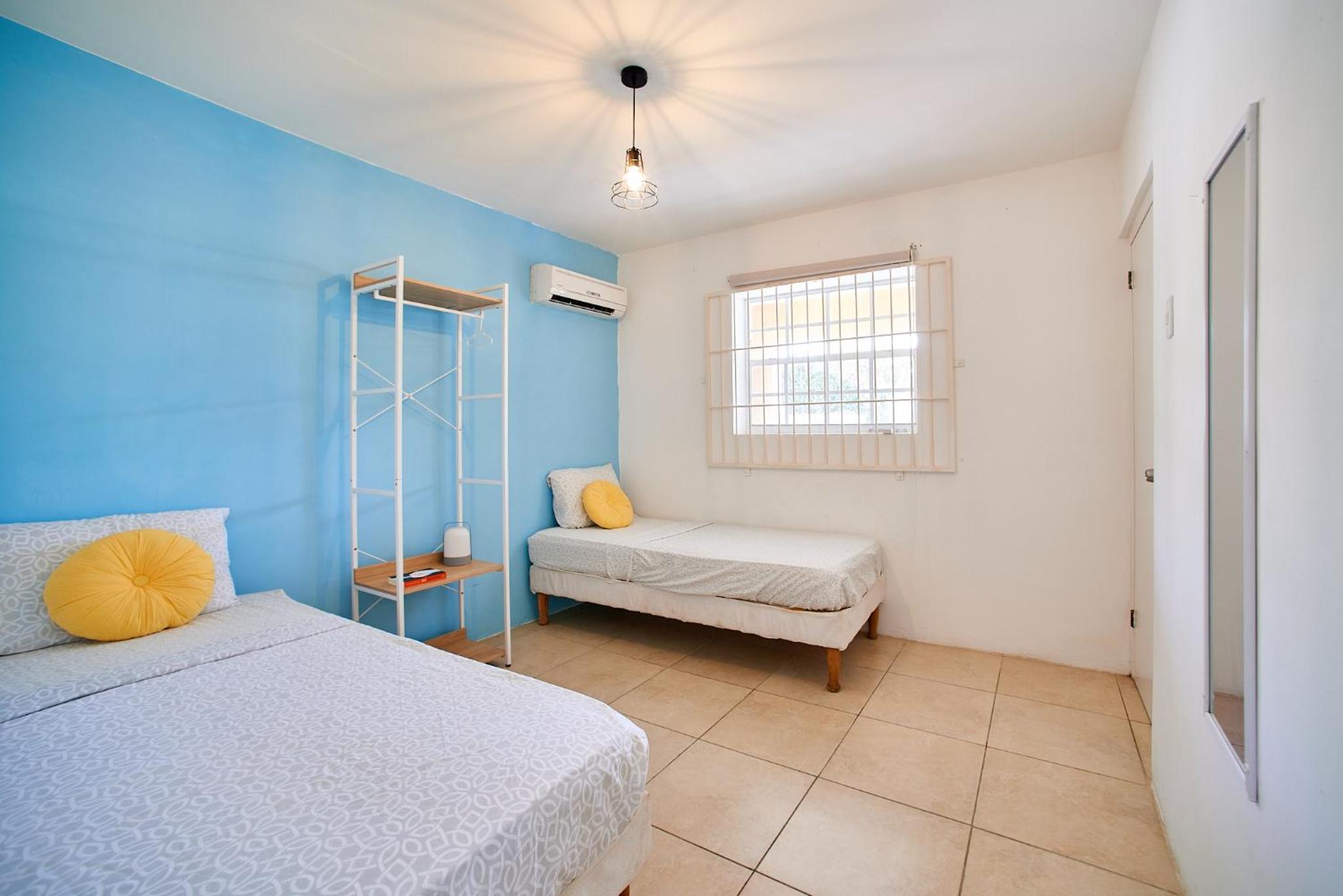 Zellacozy Apartment