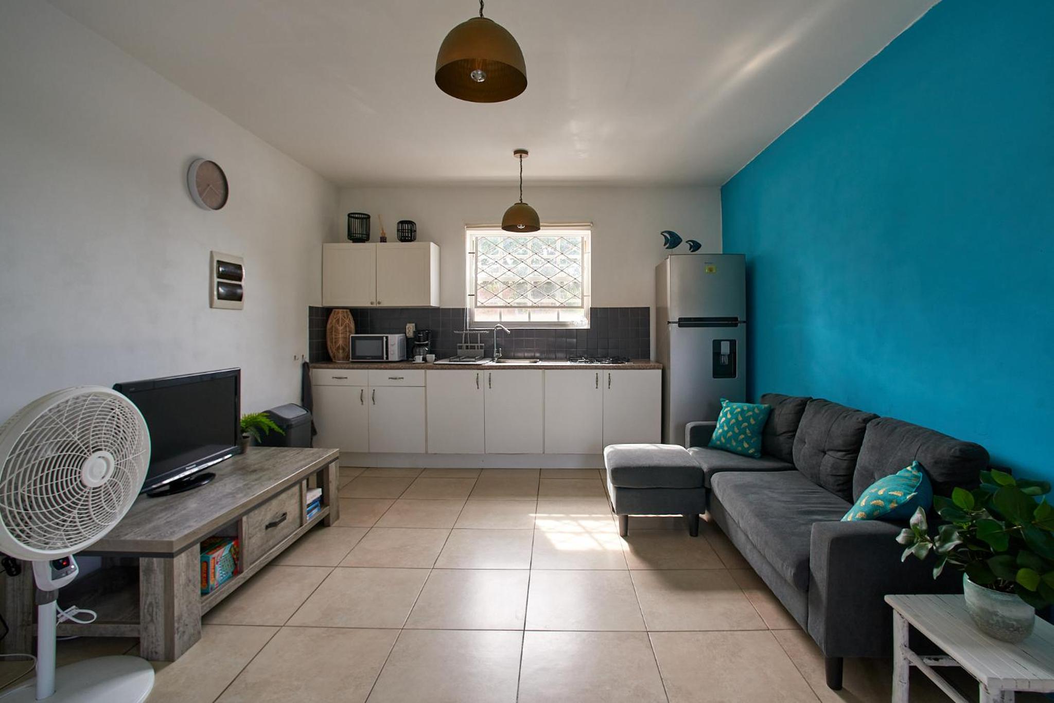 Zellacozy Apartment