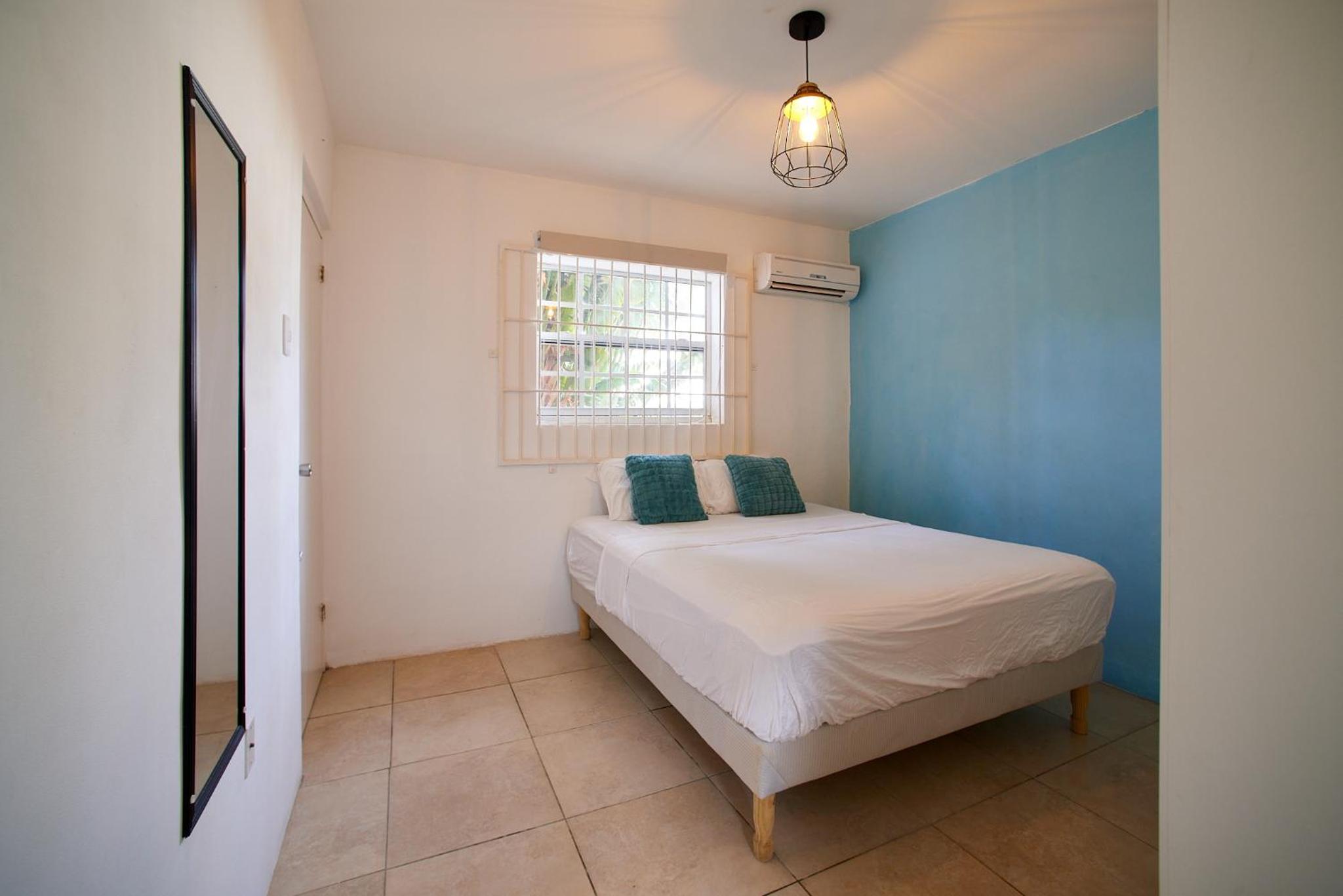Zellacozy Apartment