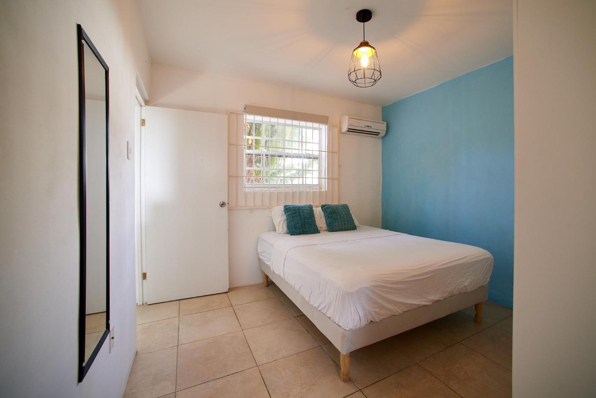 Zellacozy Apartment