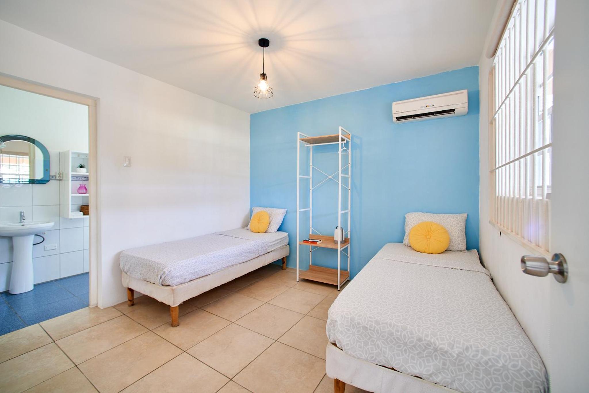 Zellacozy Apartment
