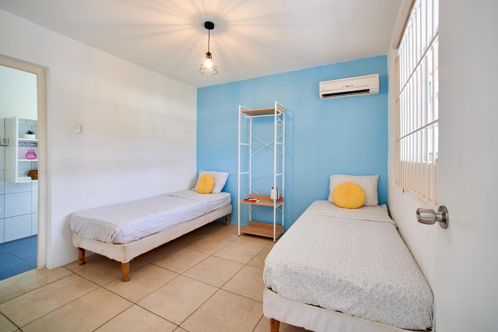 Zellacozy Apartment