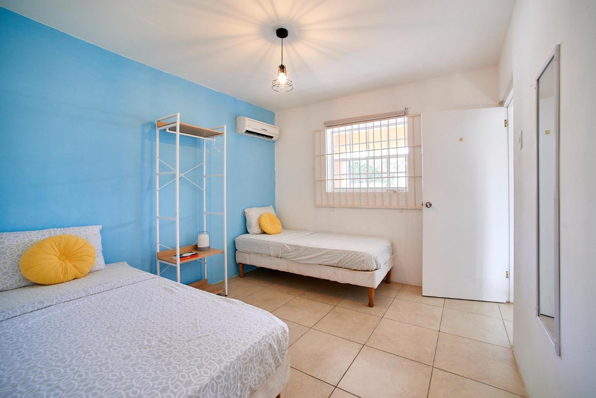 Zellacozy Apartment