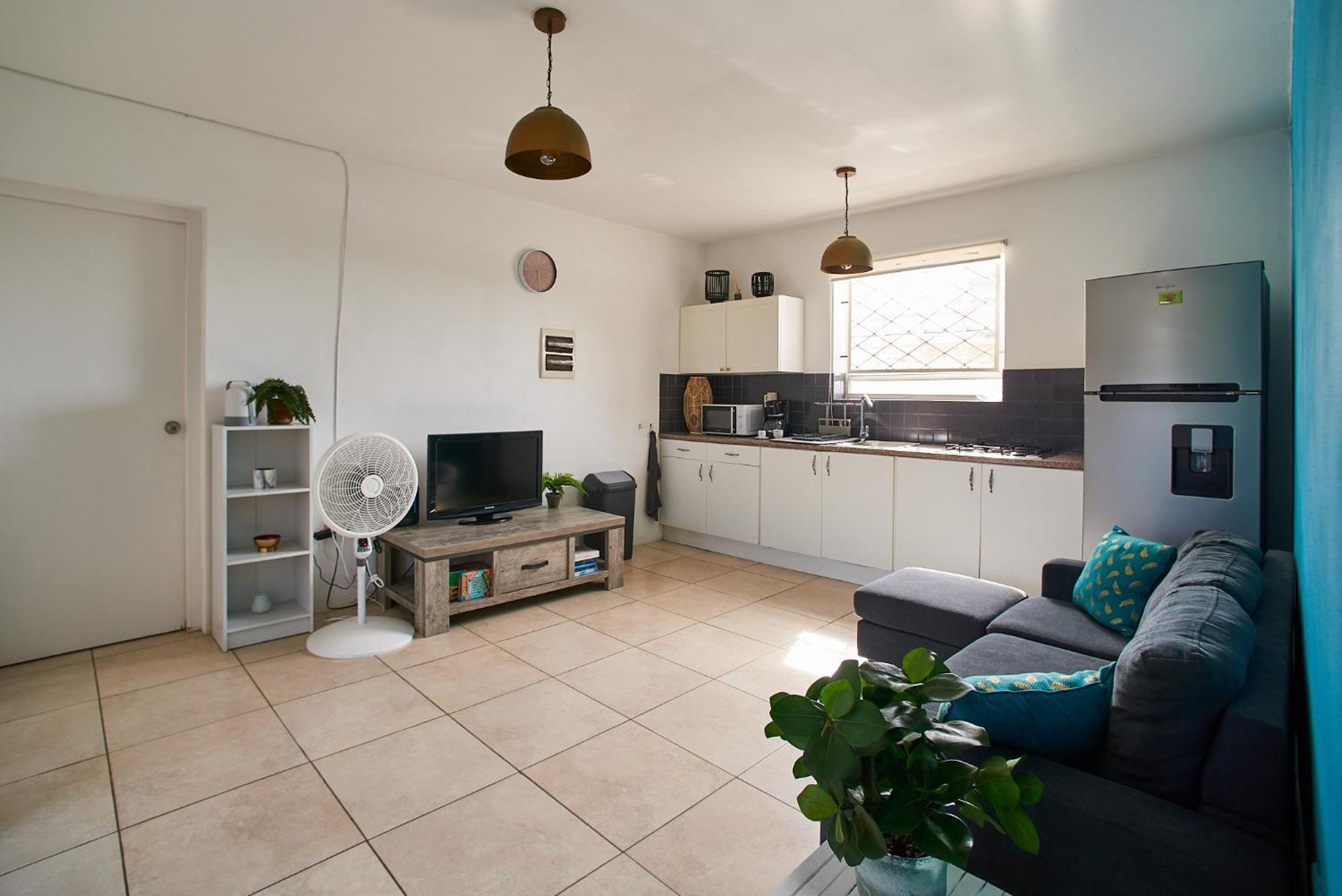 Zellacozy Apartment