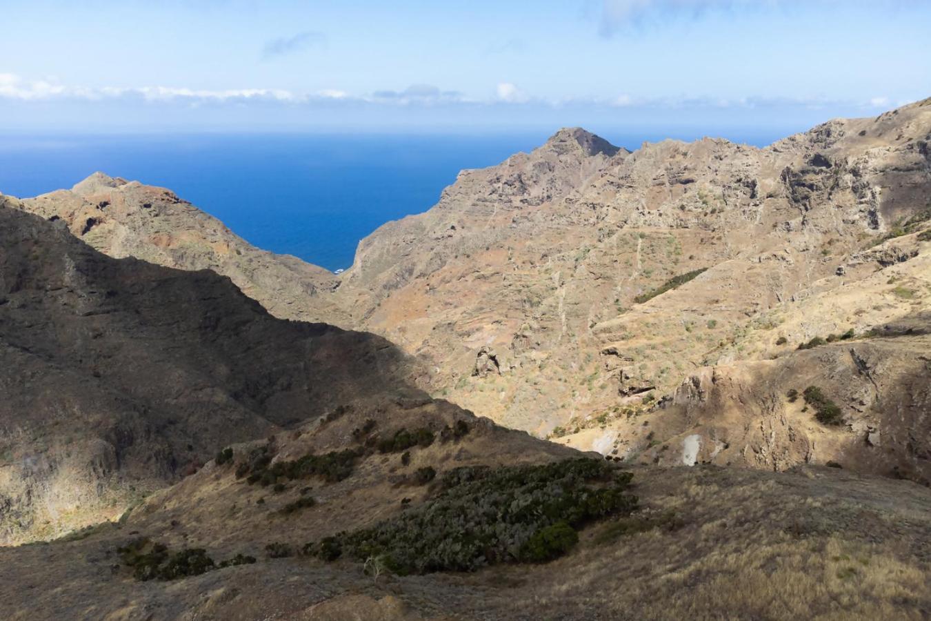 Casa en Anaga Senderismo naturaleza & desconexión