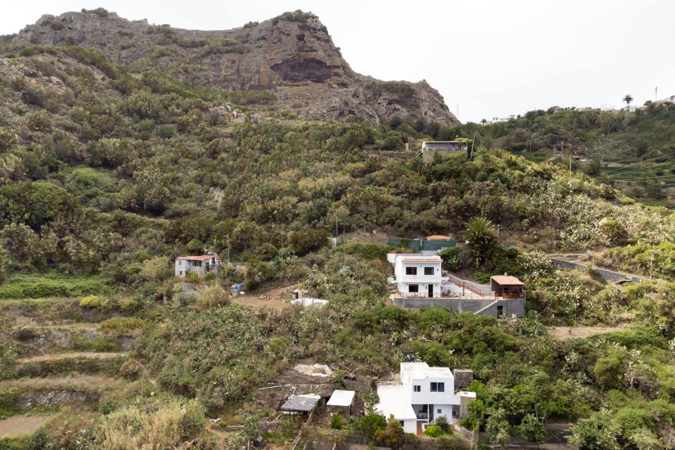 Casa en Anaga Senderismo naturaleza & desconexión