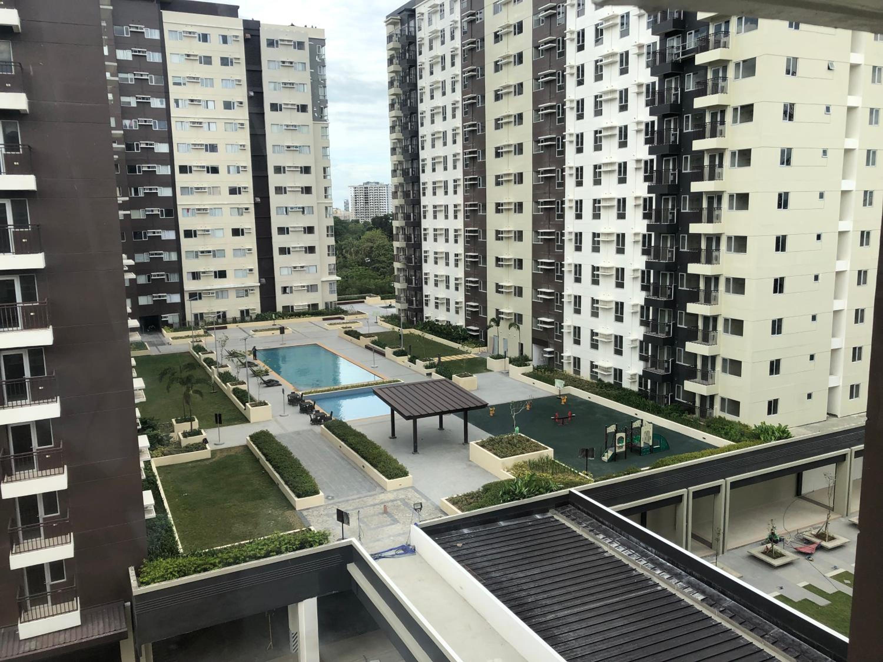 Dinagyang Suite
