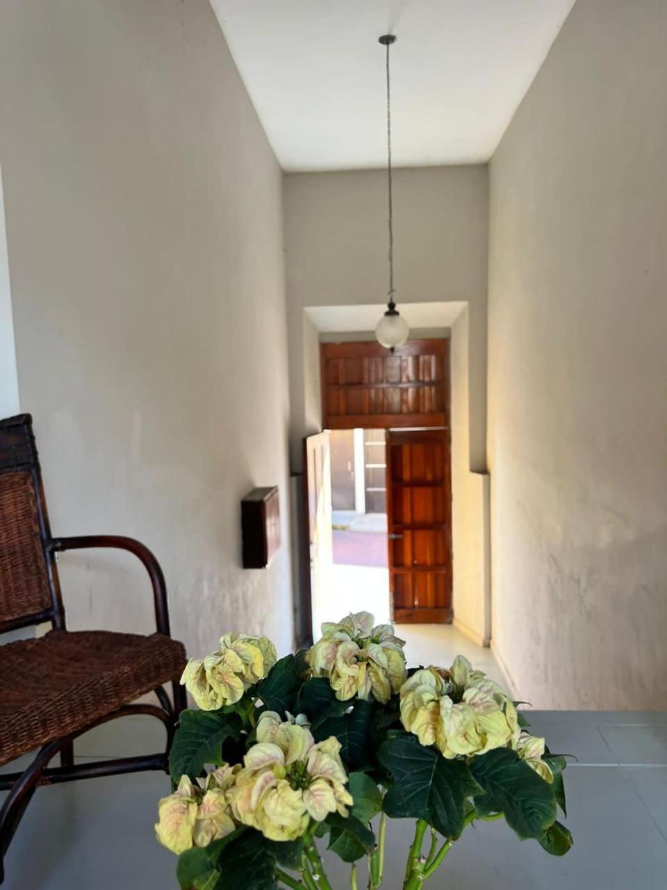 Casa Gualy