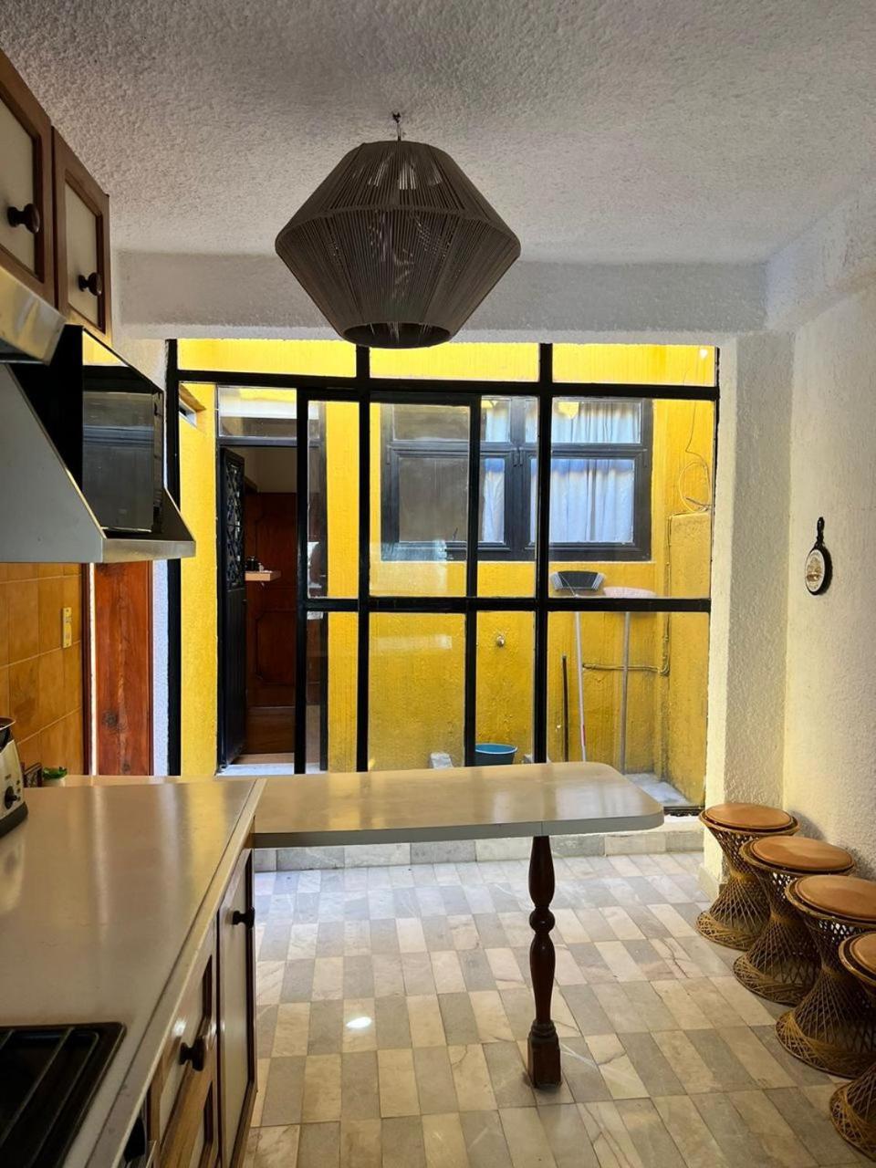 Casa Gualy