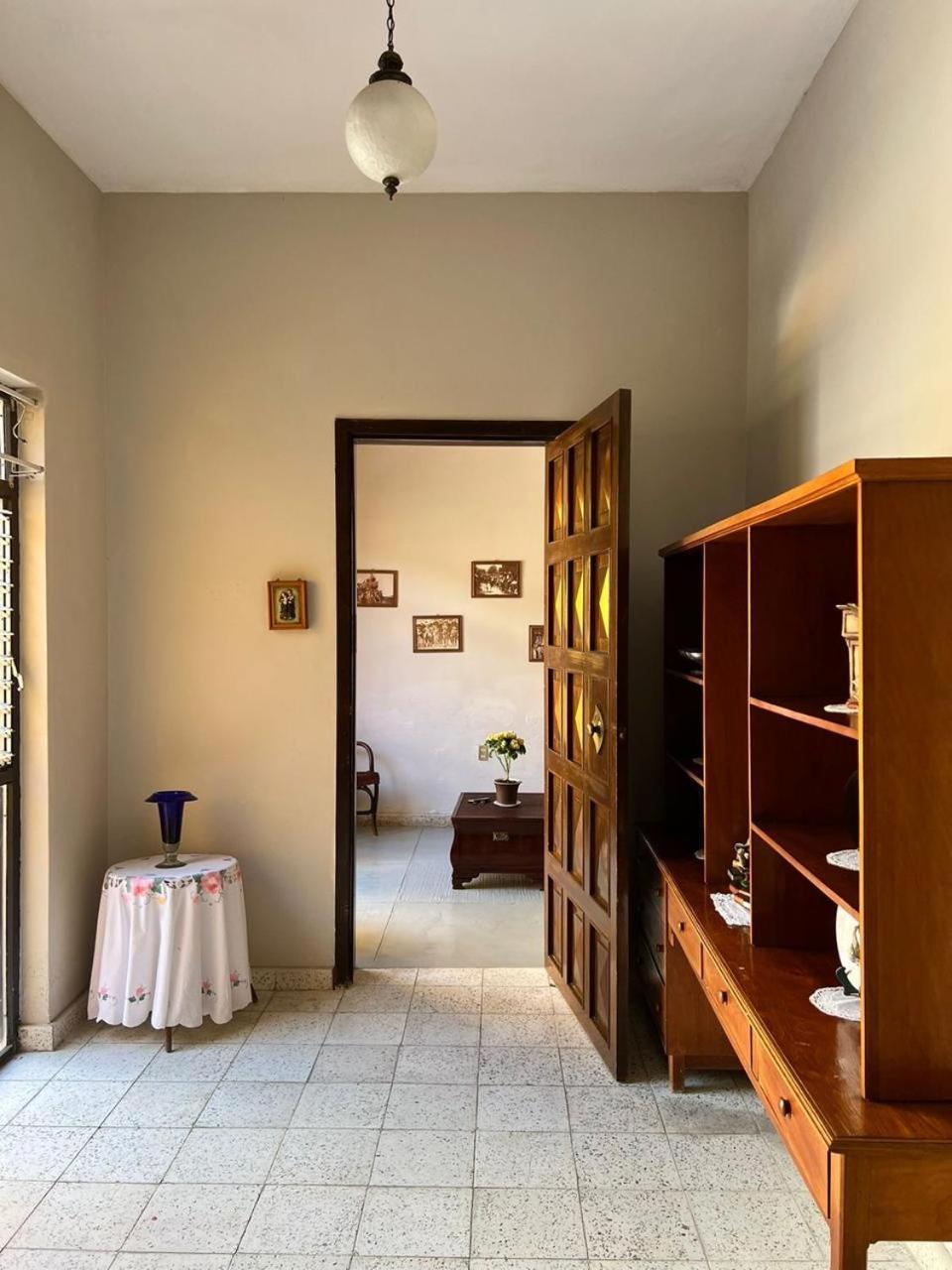 Casa Gualy