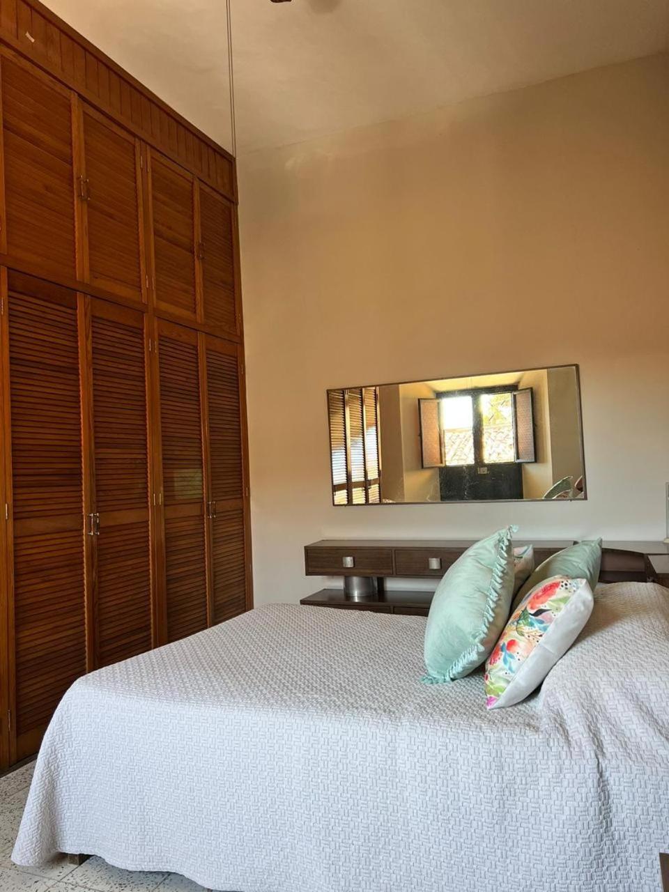 Casa Gualy
