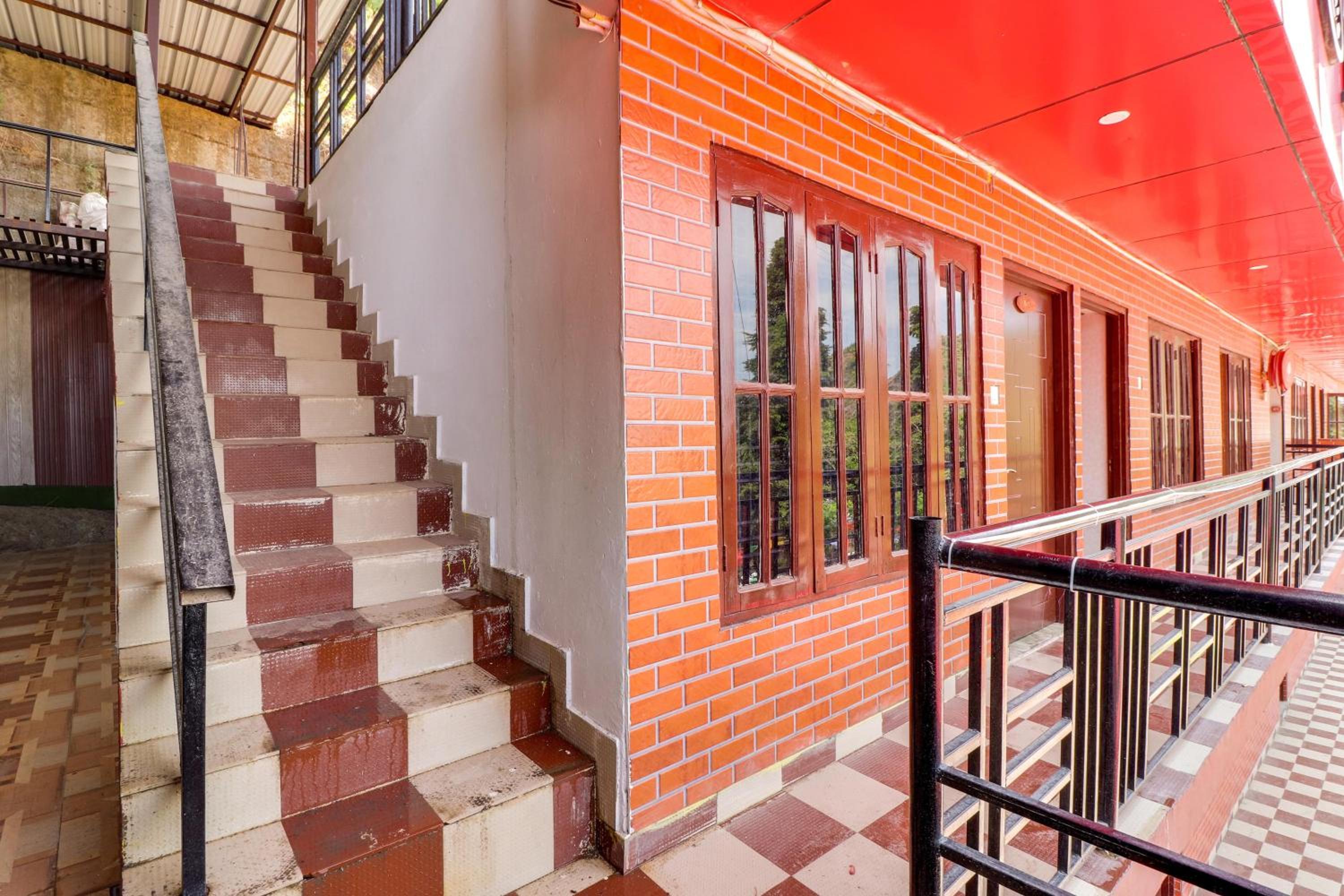 Hotel O Banglow Ki Kandi view 4