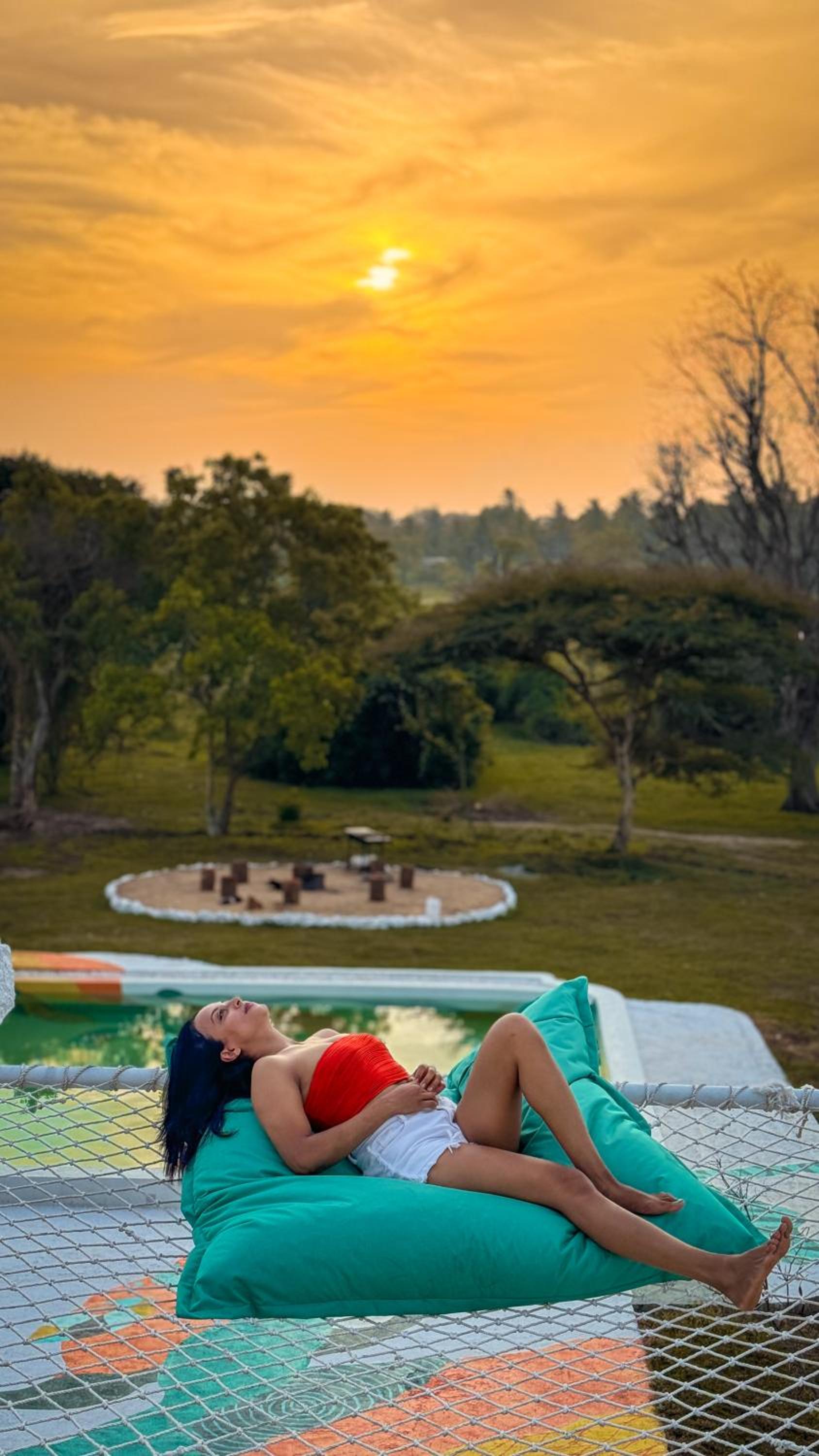 Epic Wild Wilpattu view 5